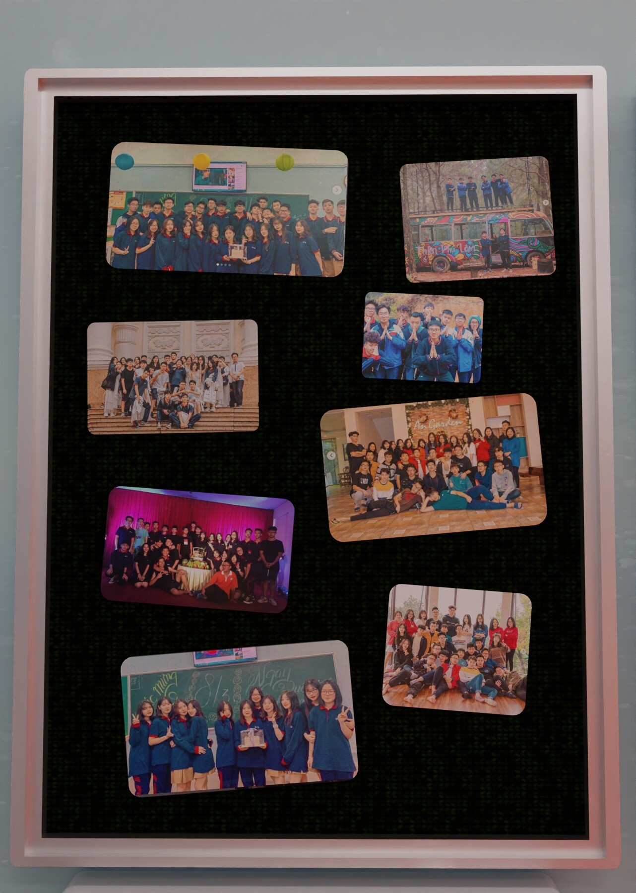 Mighty Bird - C1 in my memory…