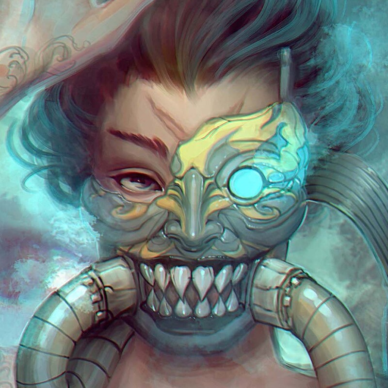 Comission - Varia Cardgame