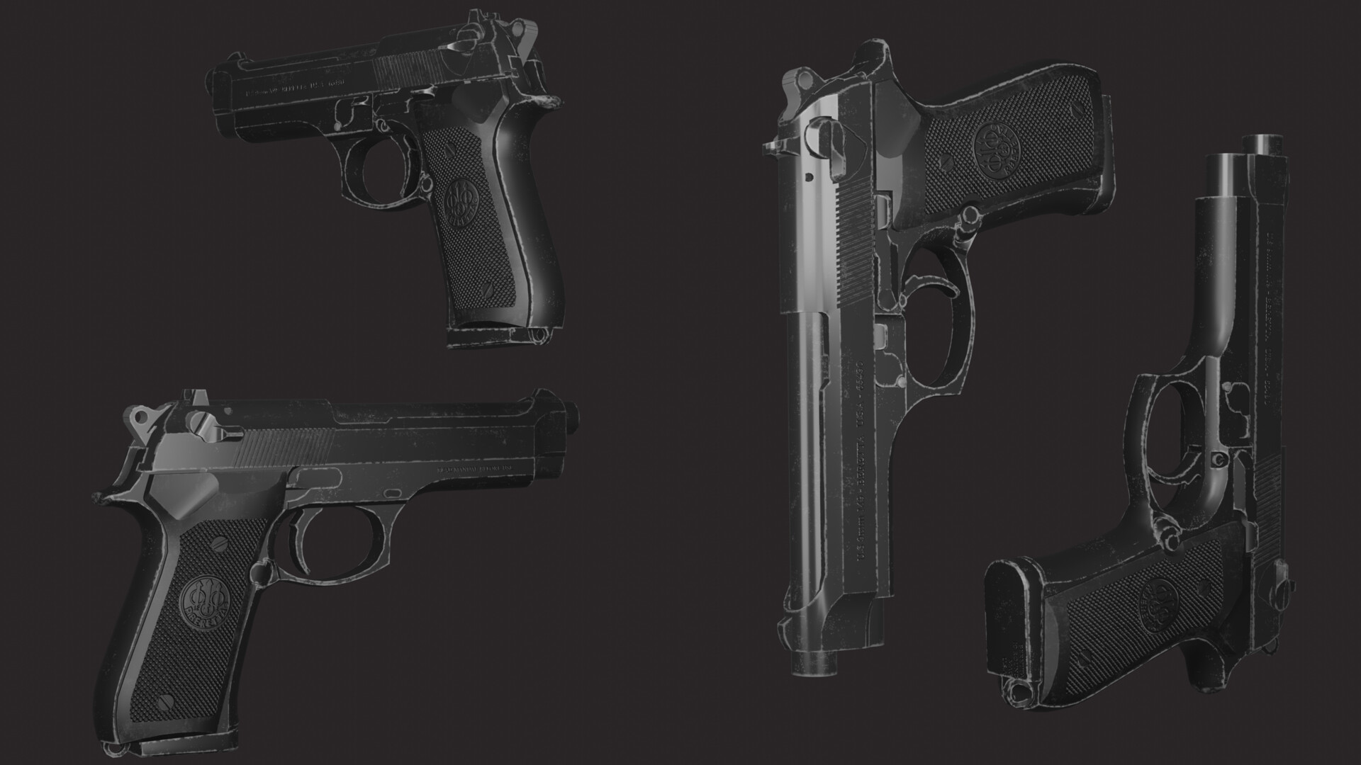 artstation-beretta-m9