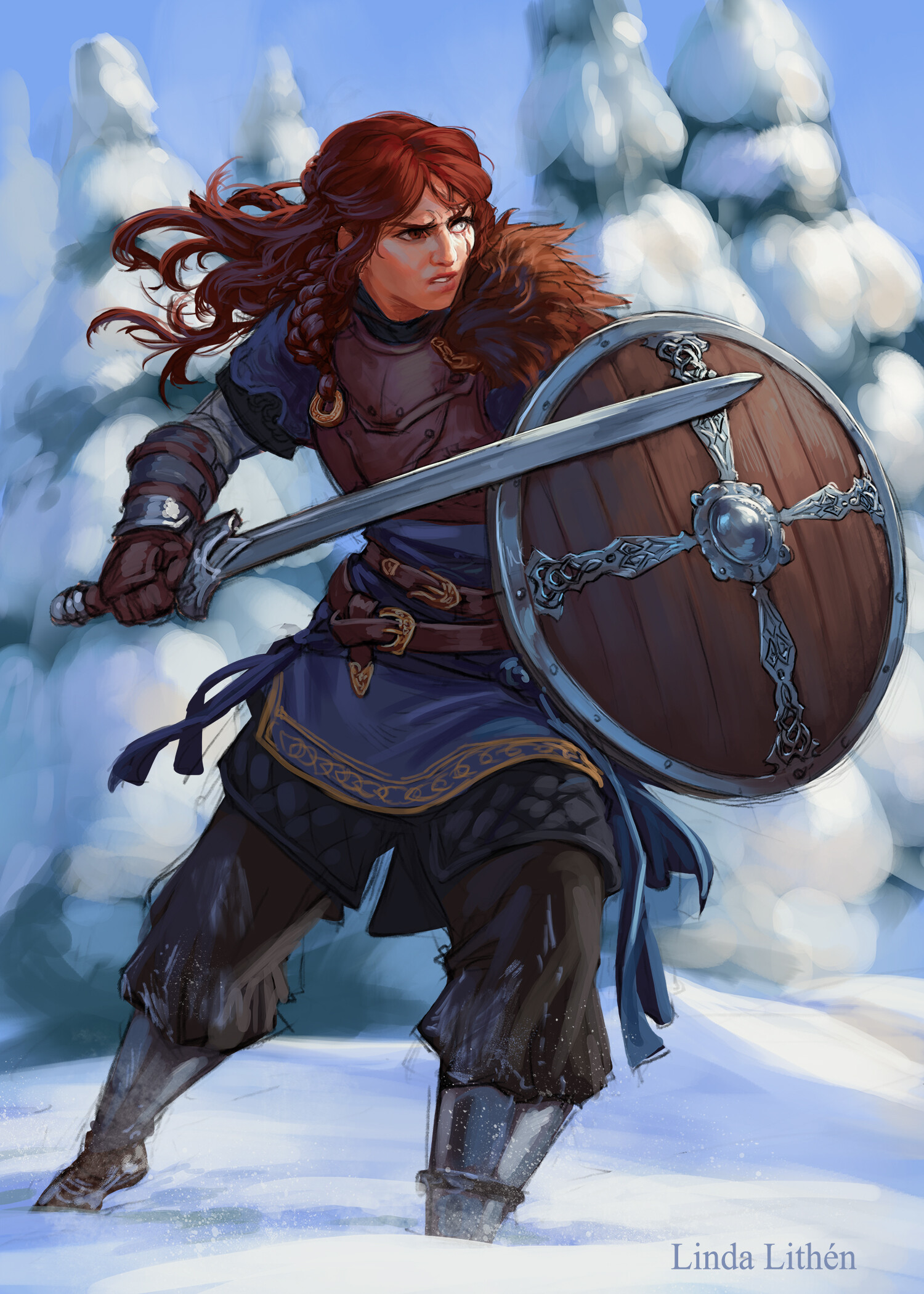 127 best Shieldmaiden images on Pholder  Brawlhalla, Crusader Kings and  Lotrmemes