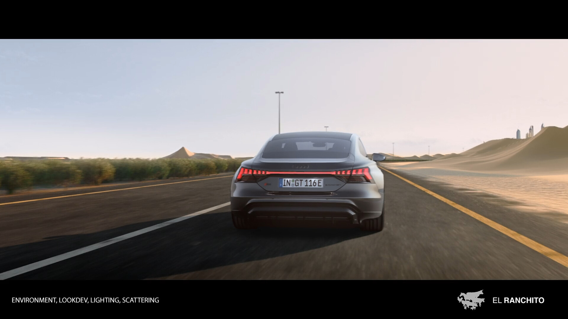 Tom hardy audi e clearance tron