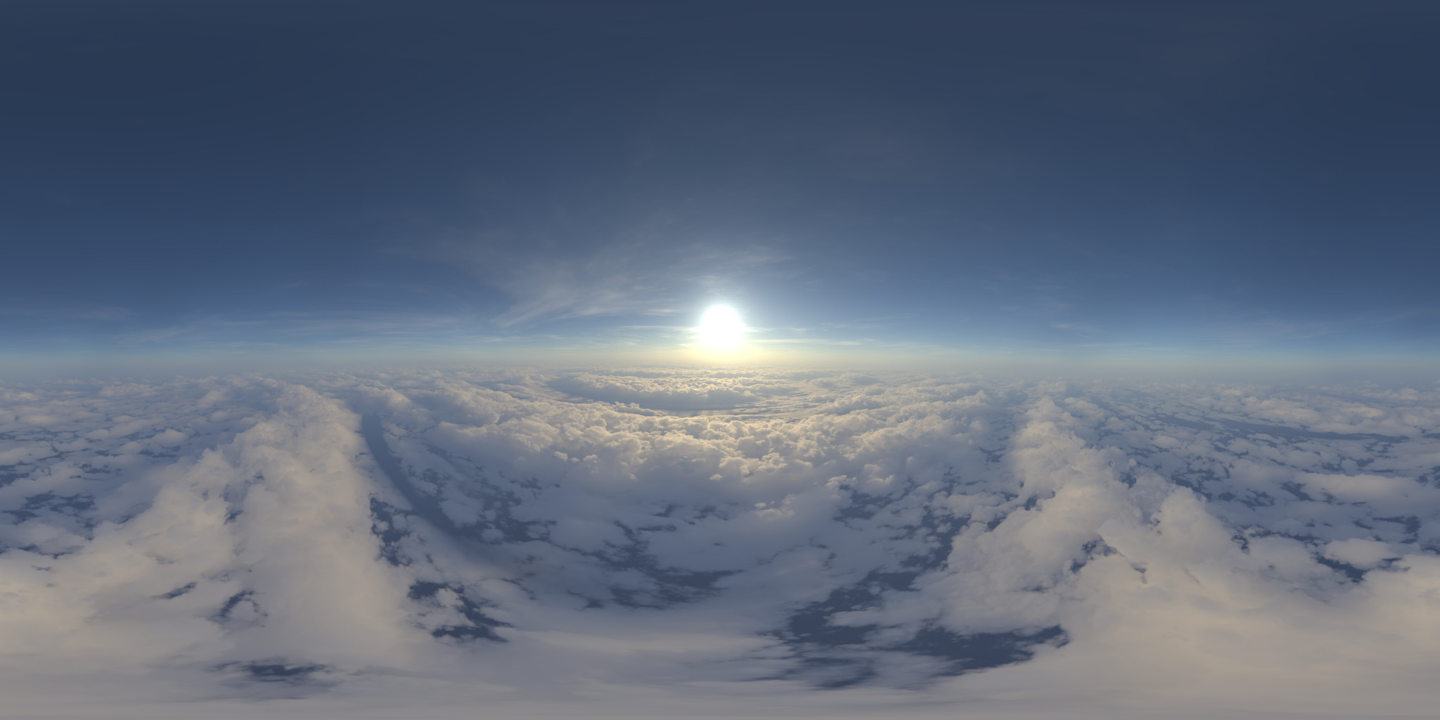 Sunrise Clear 3 HDRI 32k image
https://www.artstation.com/a/10305372