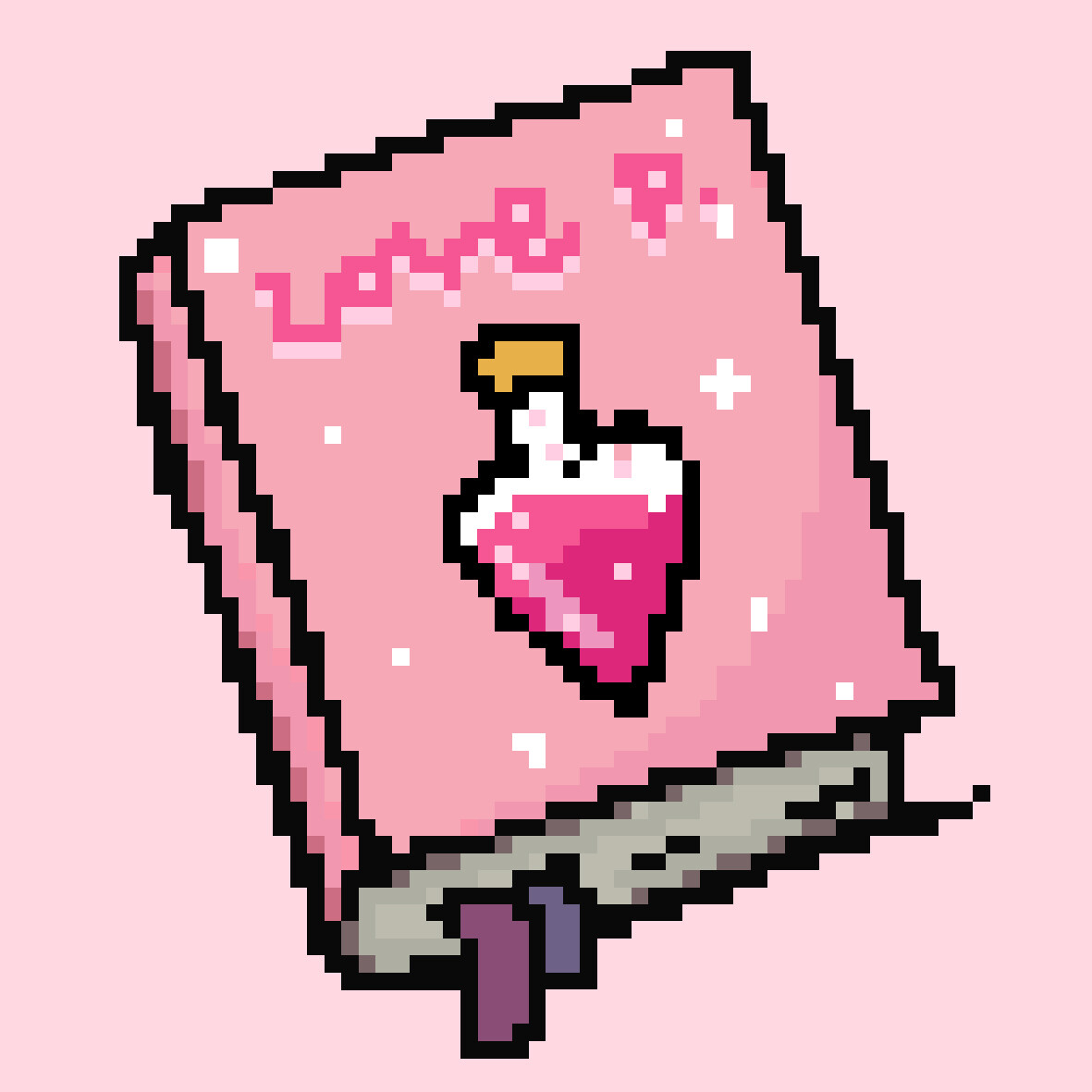 ArtStation Pixel Magic Books