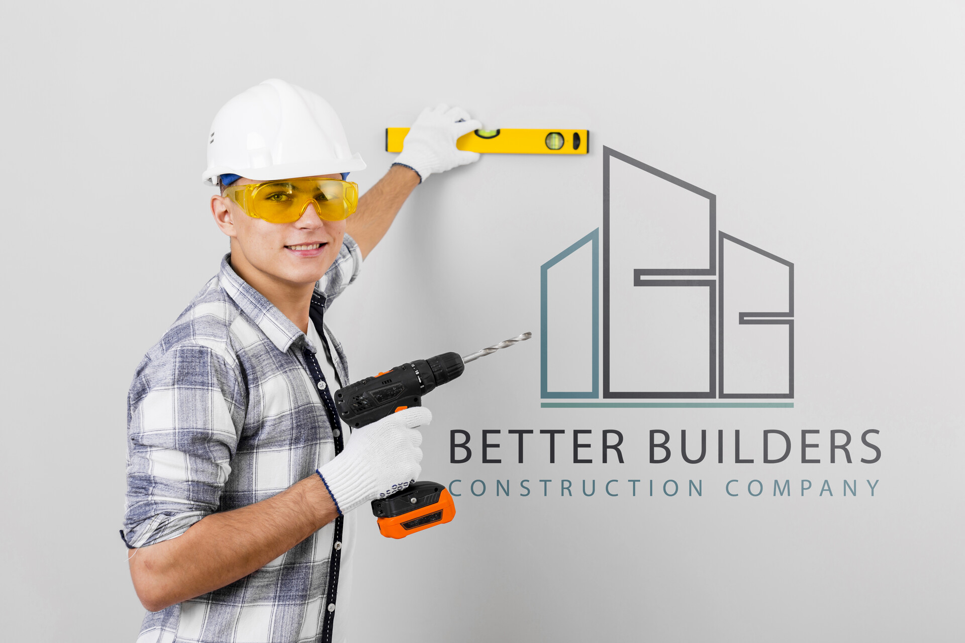 Builder s workshop. Well Builder.