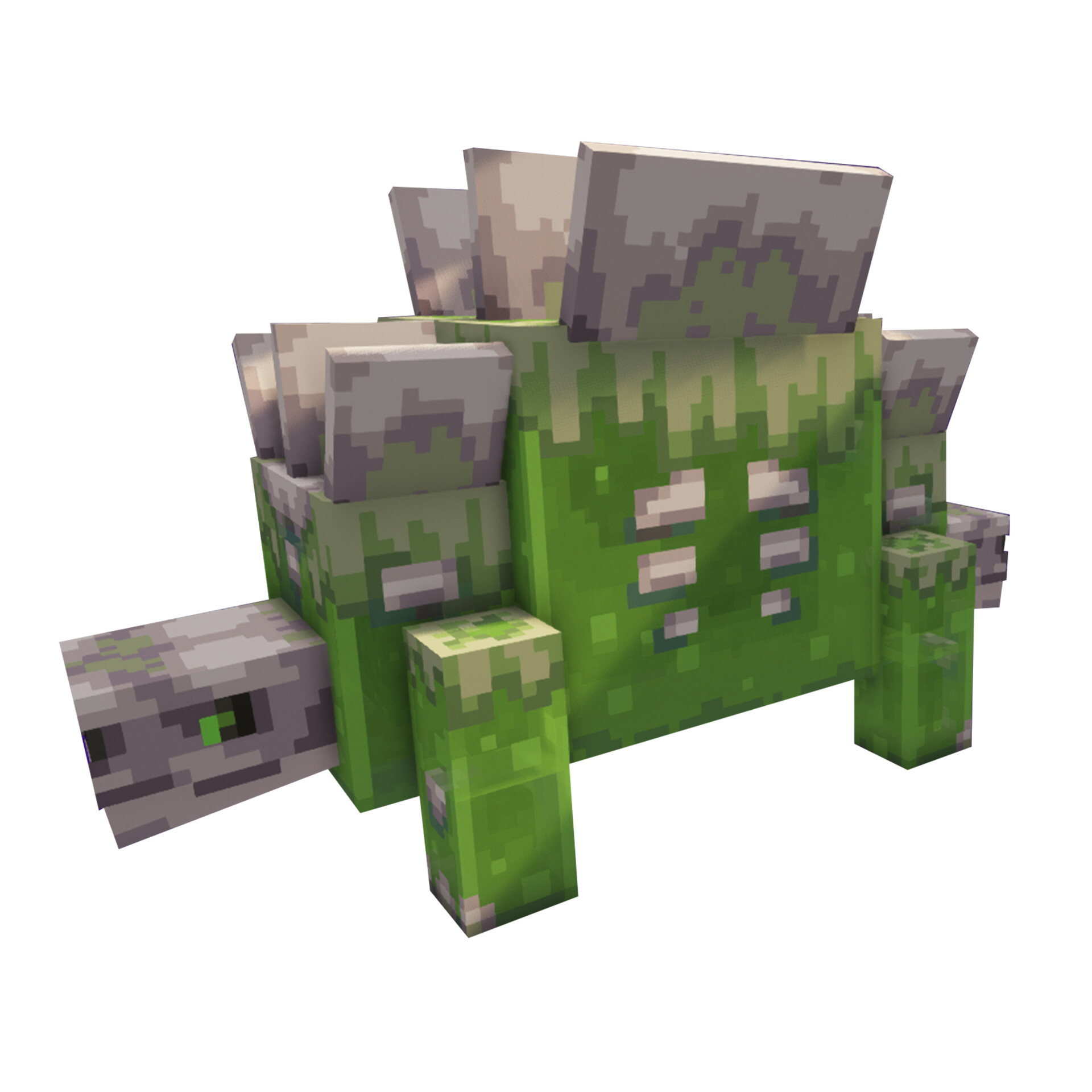 Tyler Sykes Crypts And Creepers Slimes