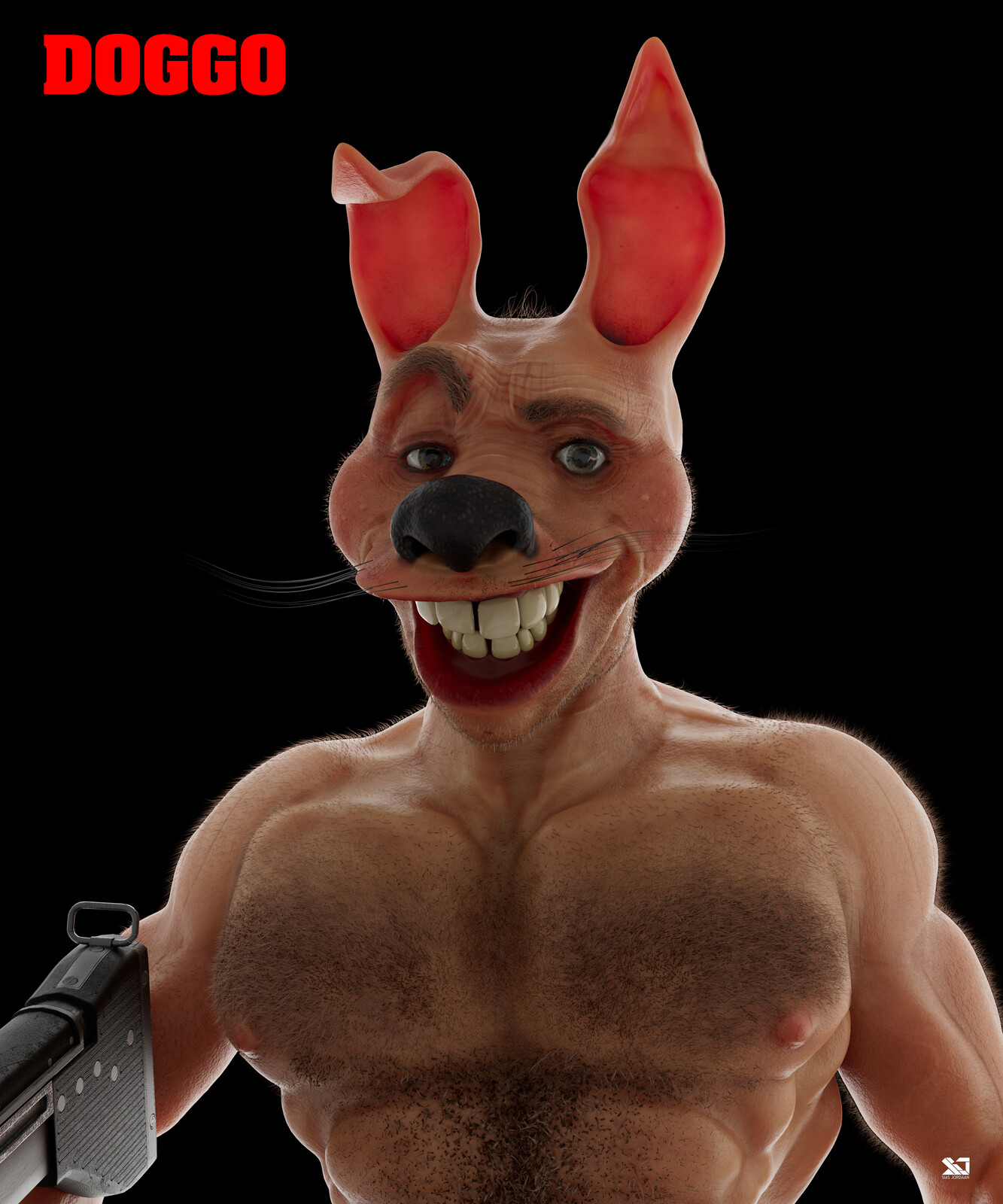 DOGGO