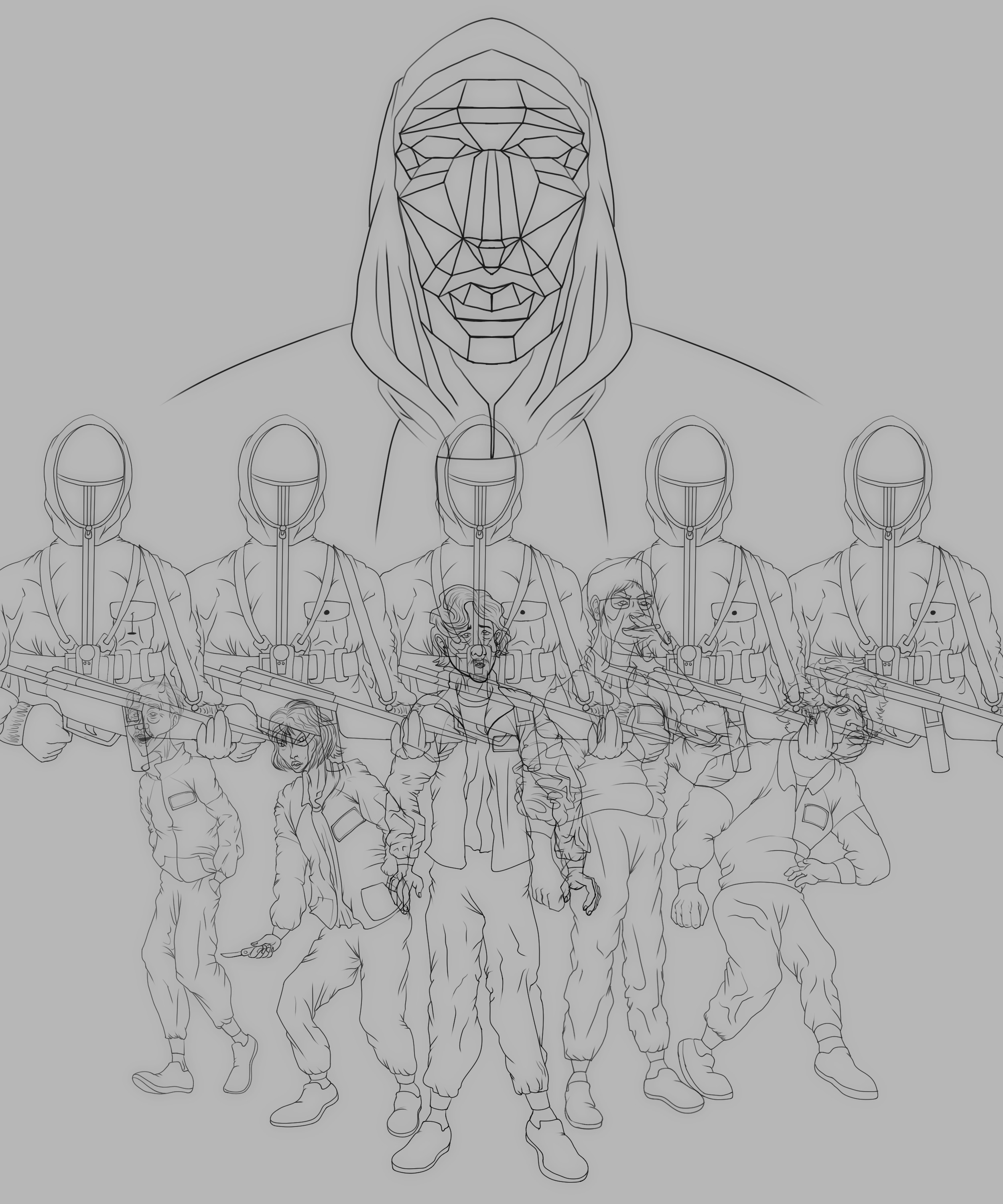 Inks