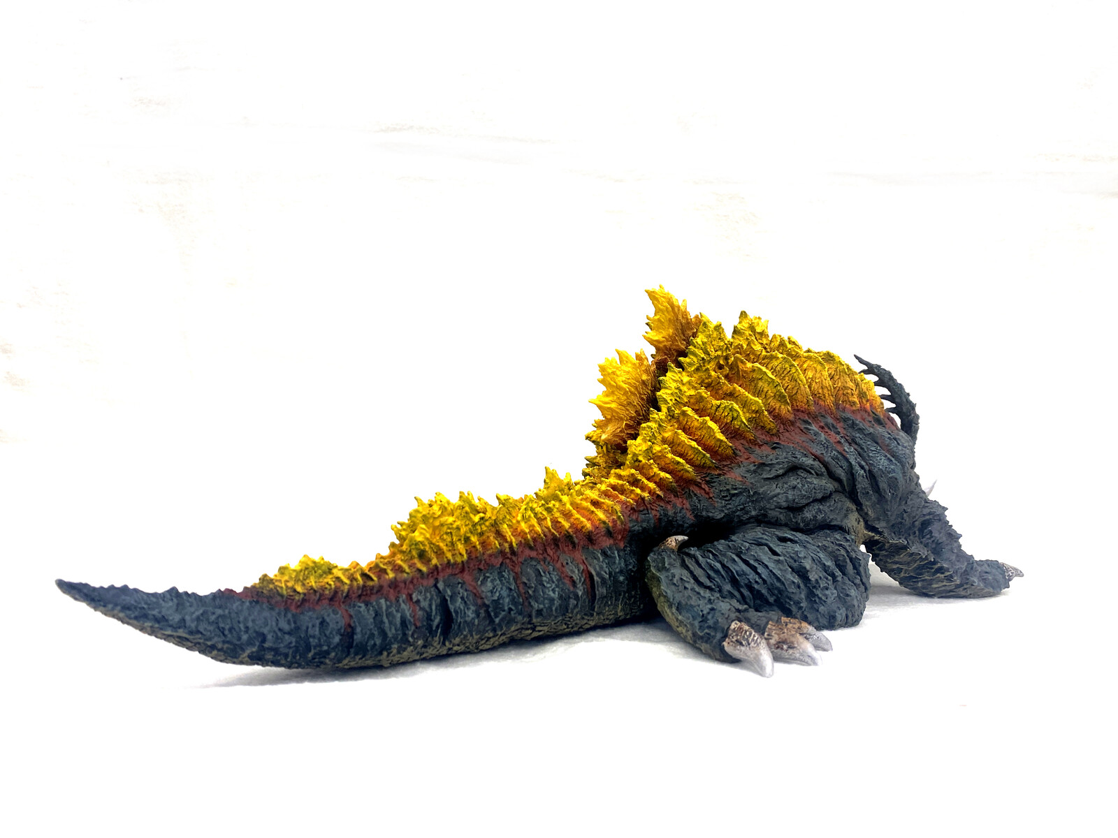 Neronga Art Statue 透明怪獣ネロンガ完成品
https://www.solidart.club/