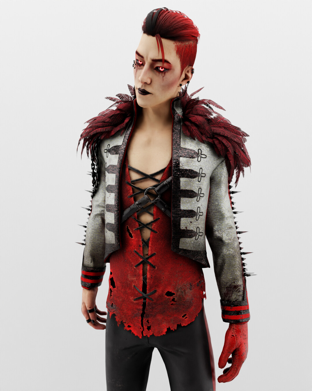 ArtStation Trickster