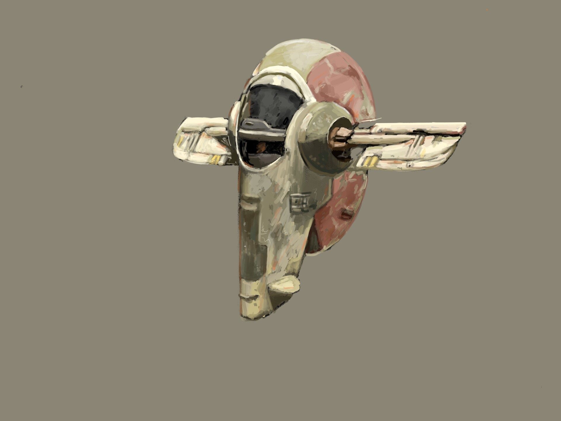 artstation-slave-i