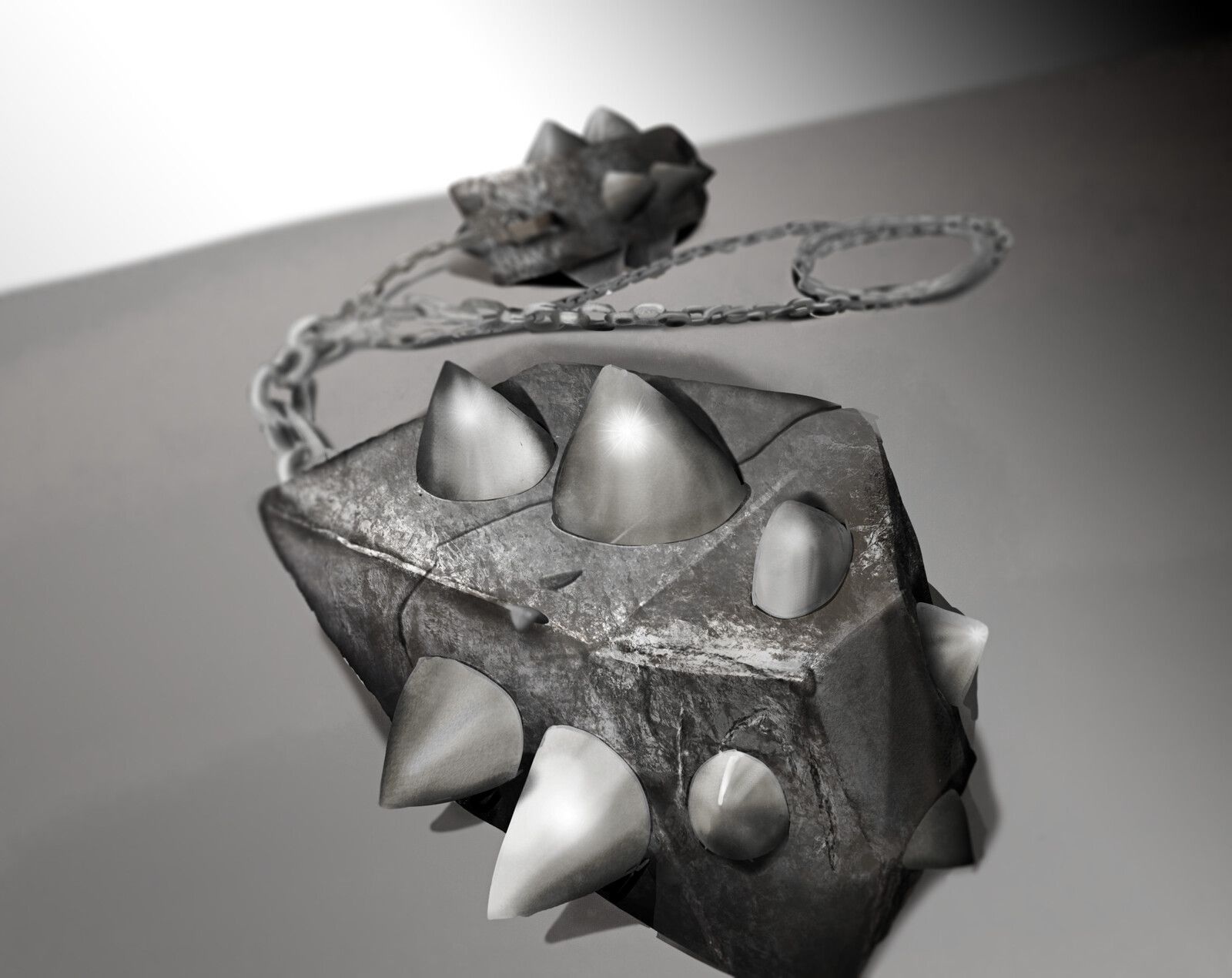 Final render