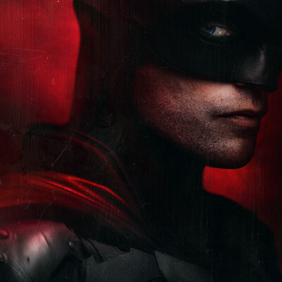Mizuri robertpattinsonthebatman