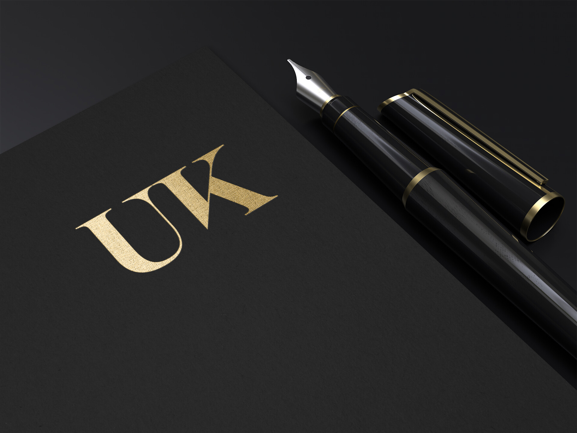 uk-logo-design
