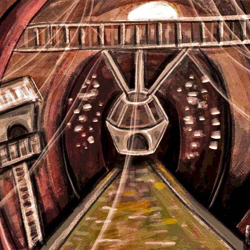 Ratroplis City