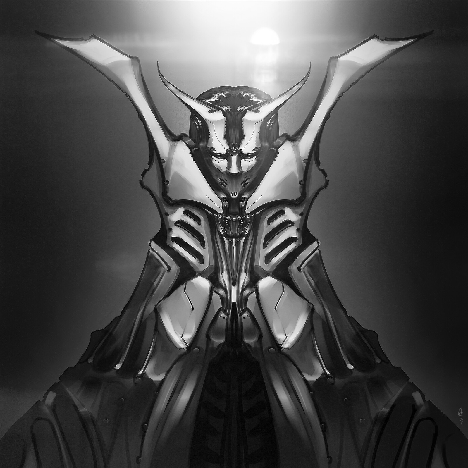 Erador
Overseer of the Acaronian Space Fleet
