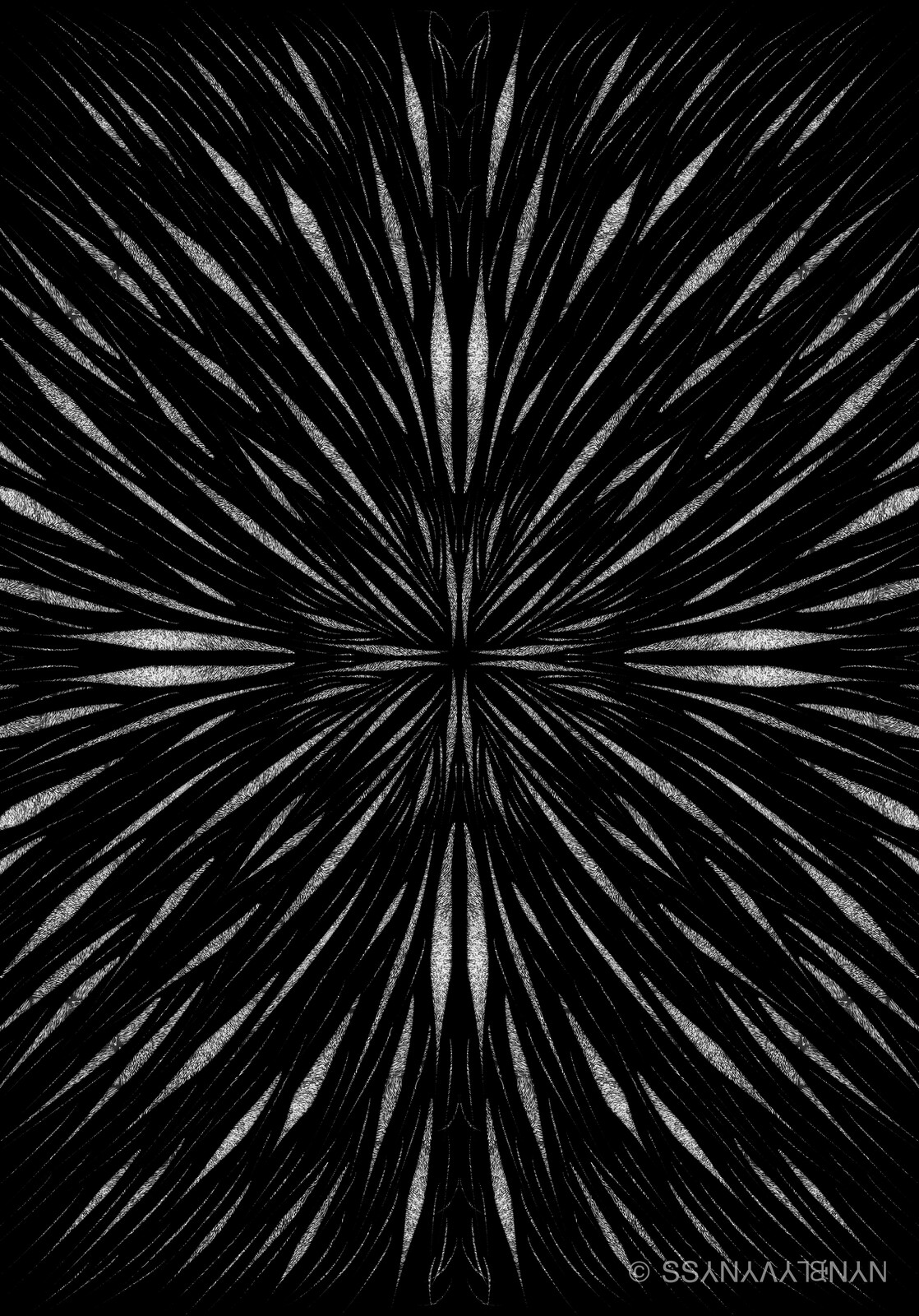EVERYTHING Emergent NOTHING