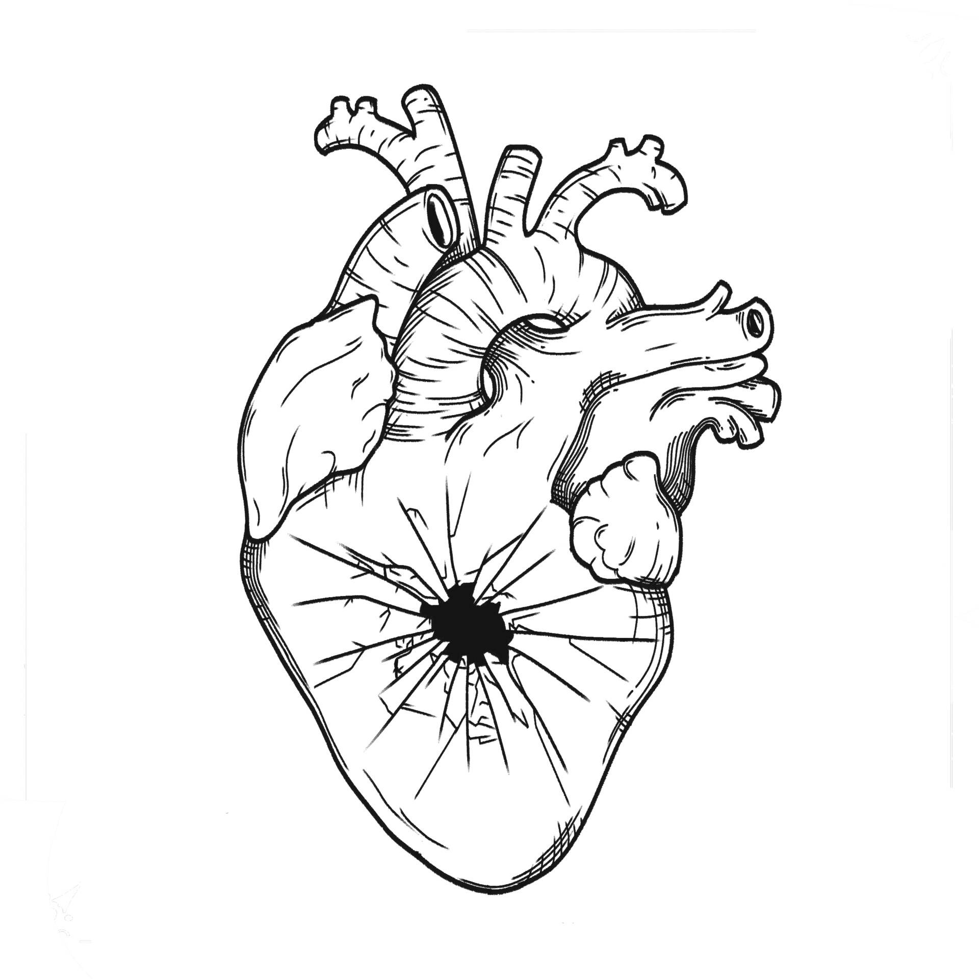 ArtStation - Heart