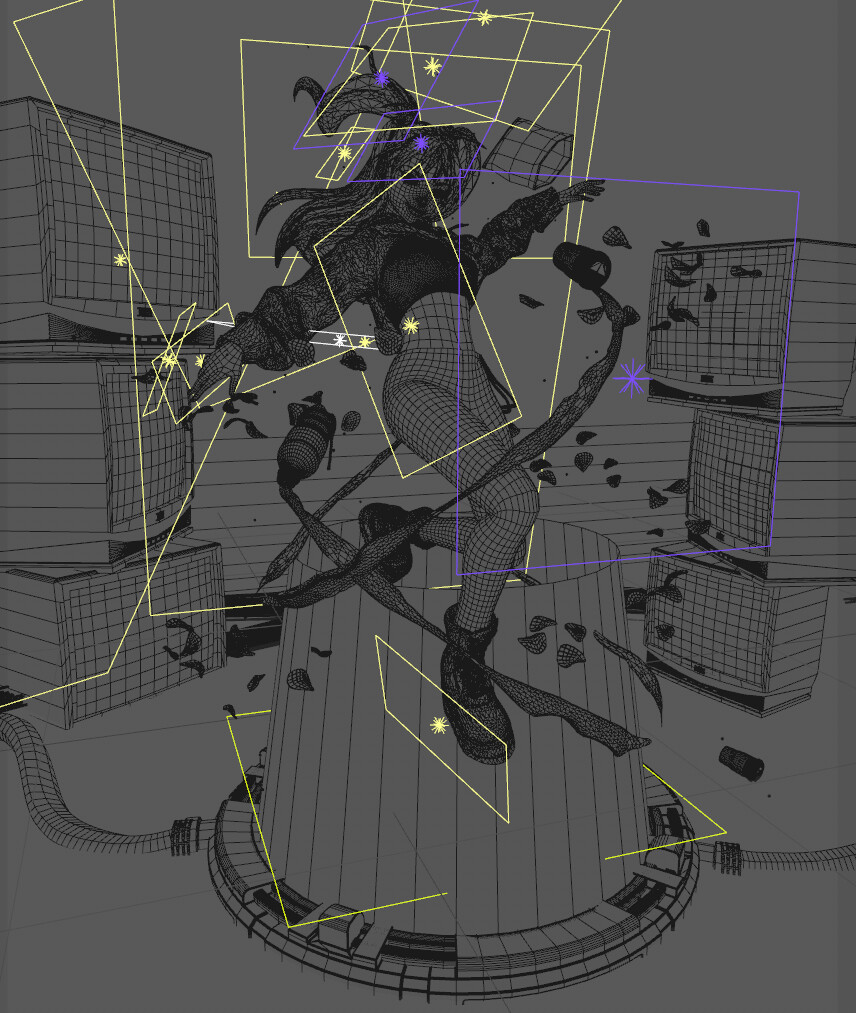 Shannon Zhao EMERGENCE
