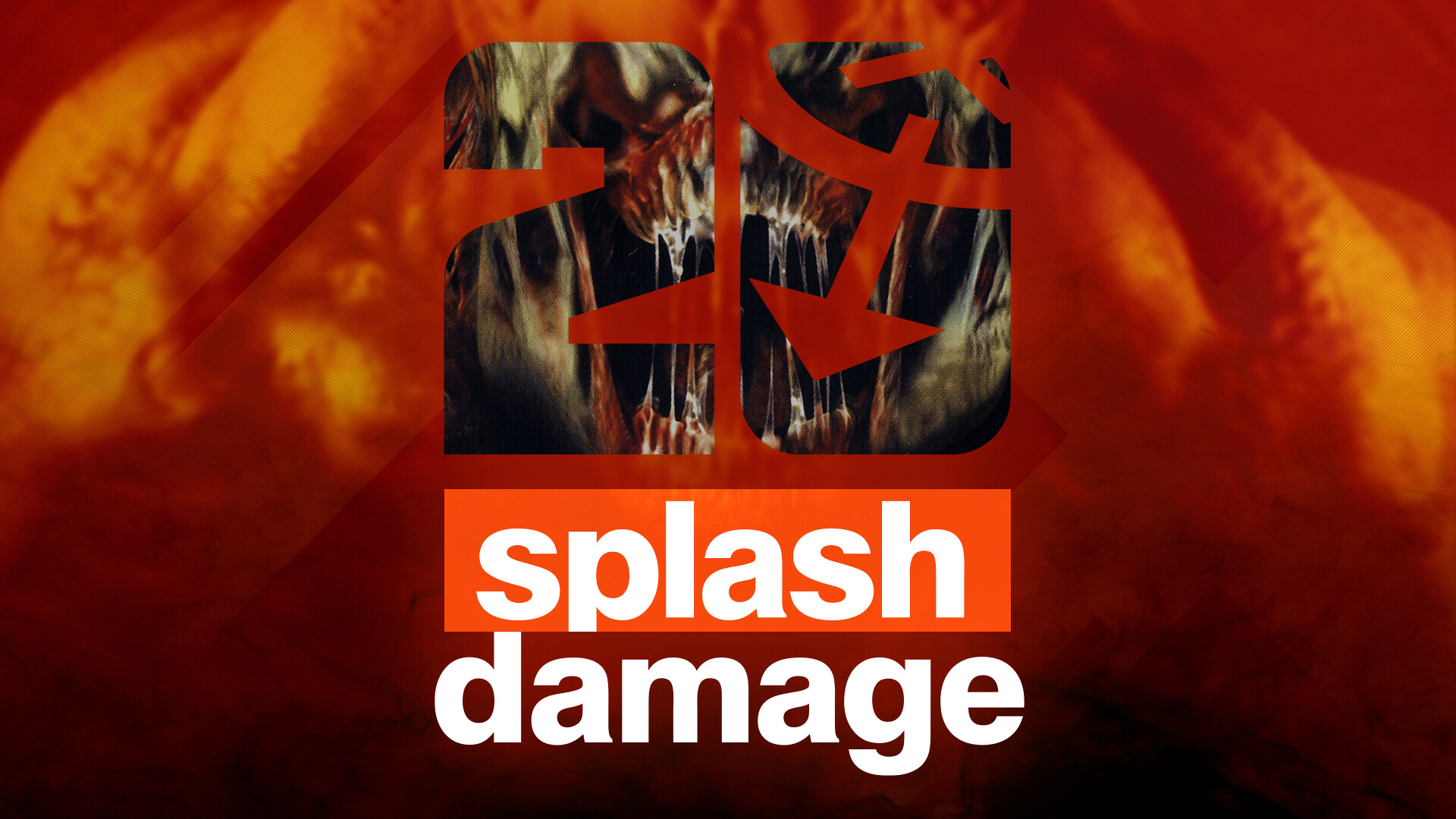 Splash Damage Splash Damage 20th Anniversary DOOM 3
