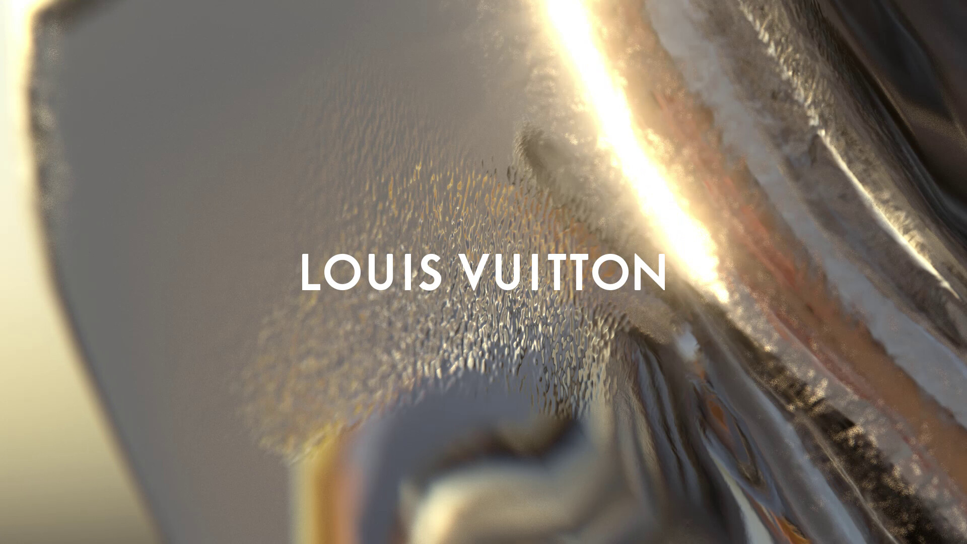 Louis Vuitton Les Extraits Collection Brand Films by Already Been Chewed  - Motion design - STASH : Motion design – STASH