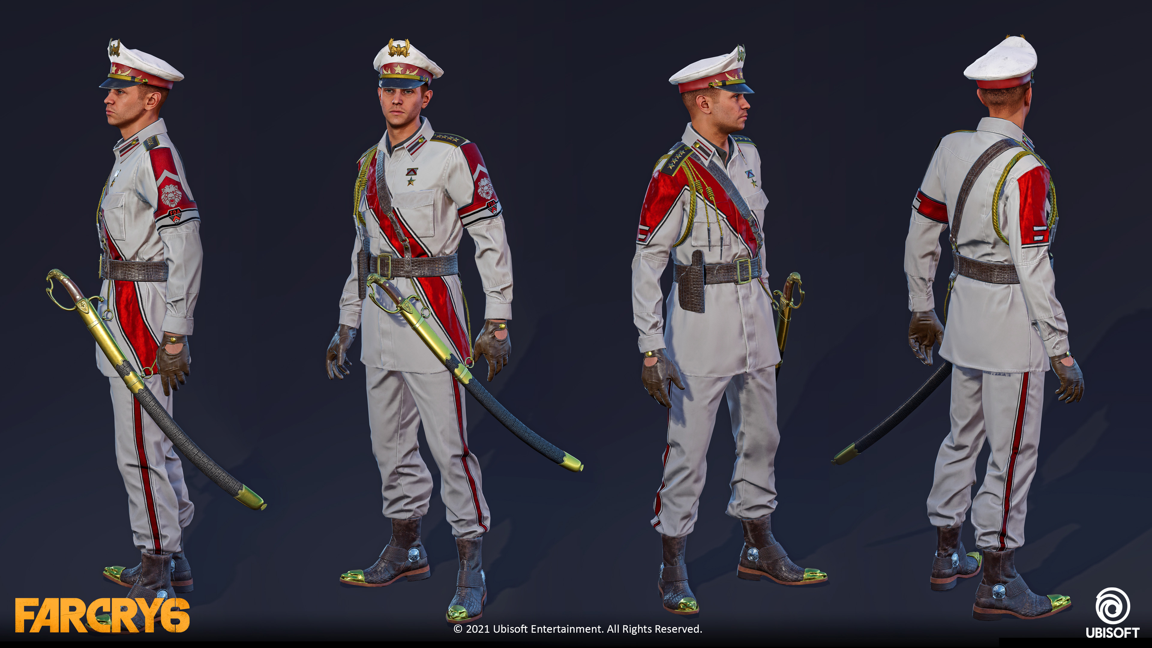 Jose Castillo turnaround