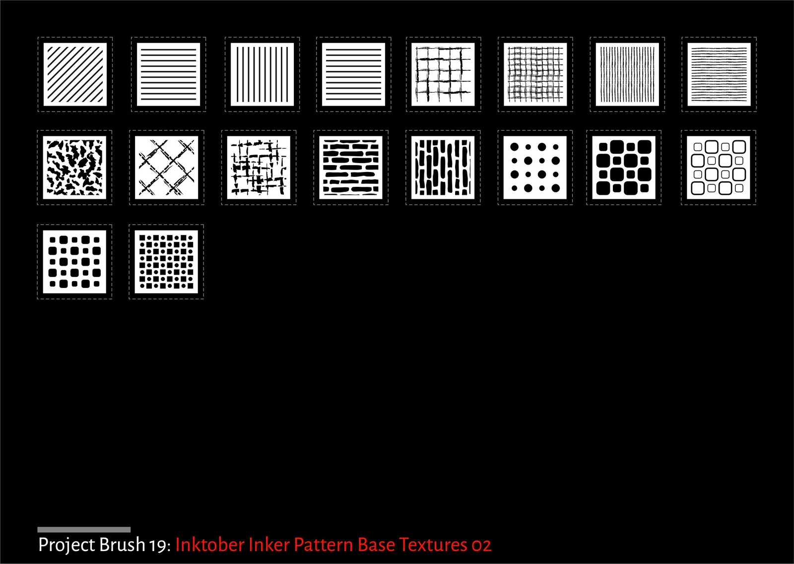 18 Seamless Patterns 02