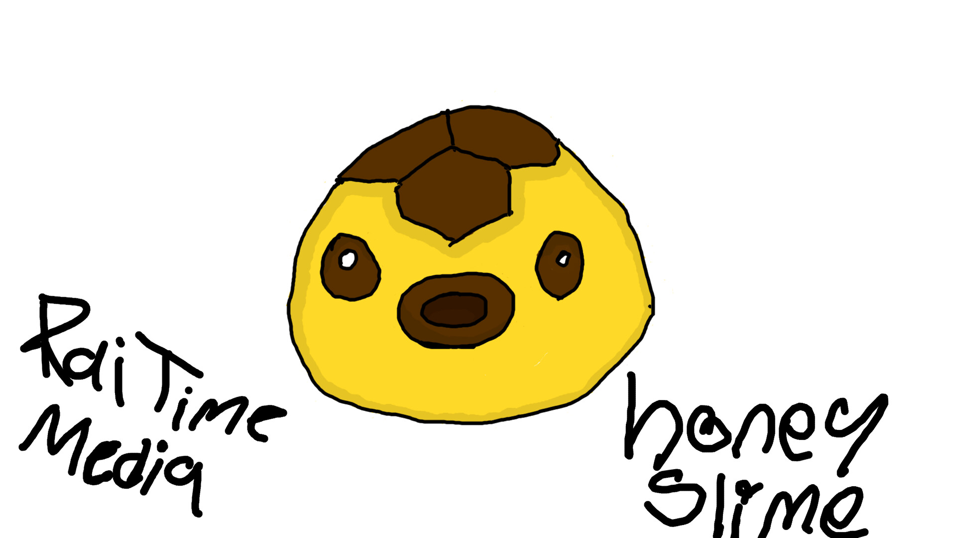 Honey slime comic : r/slimerancher