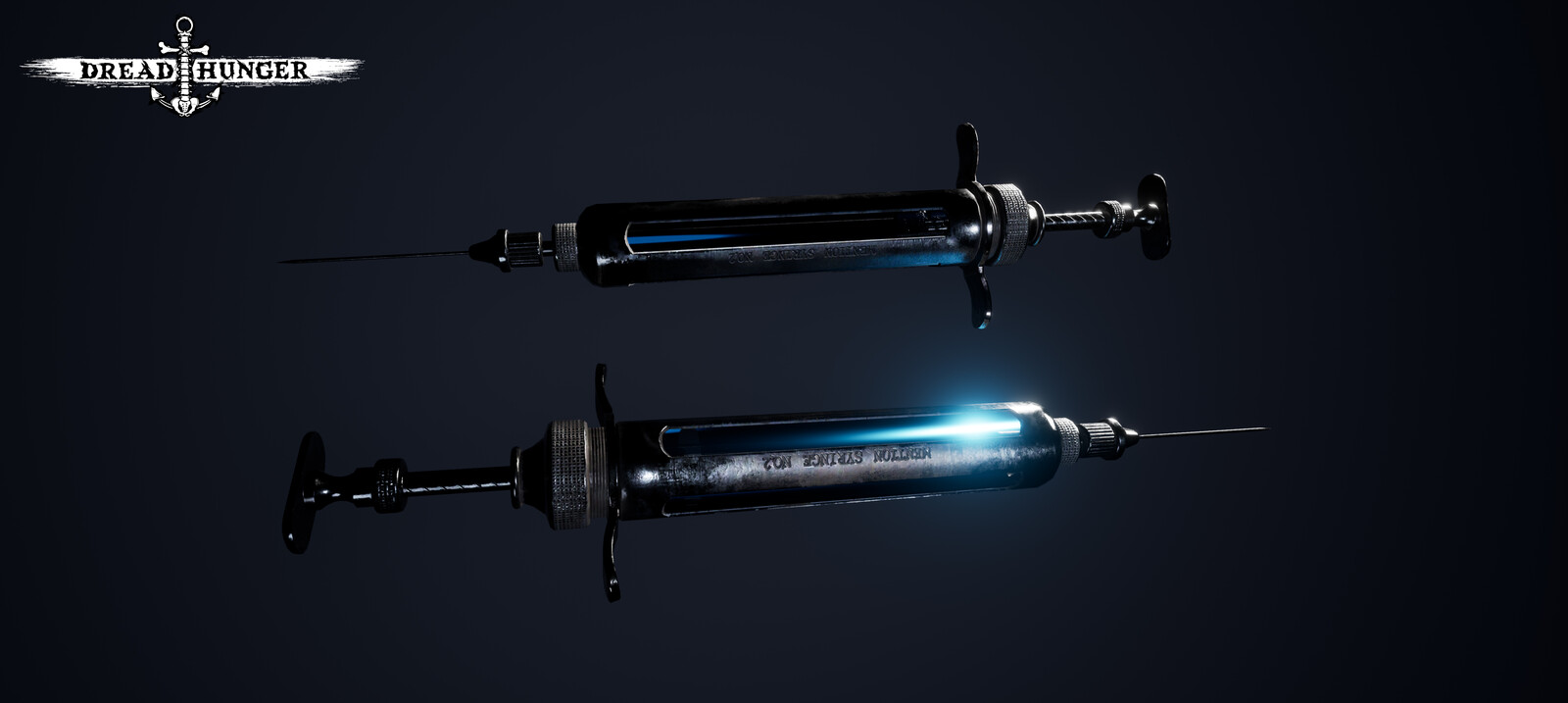 Syringe