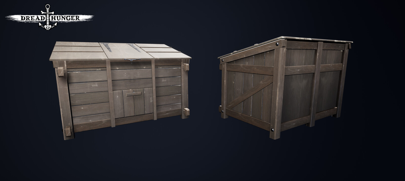 Coal Bunker