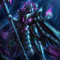 Artstation Return To Whence You Came Demon Enzo Katsuragi