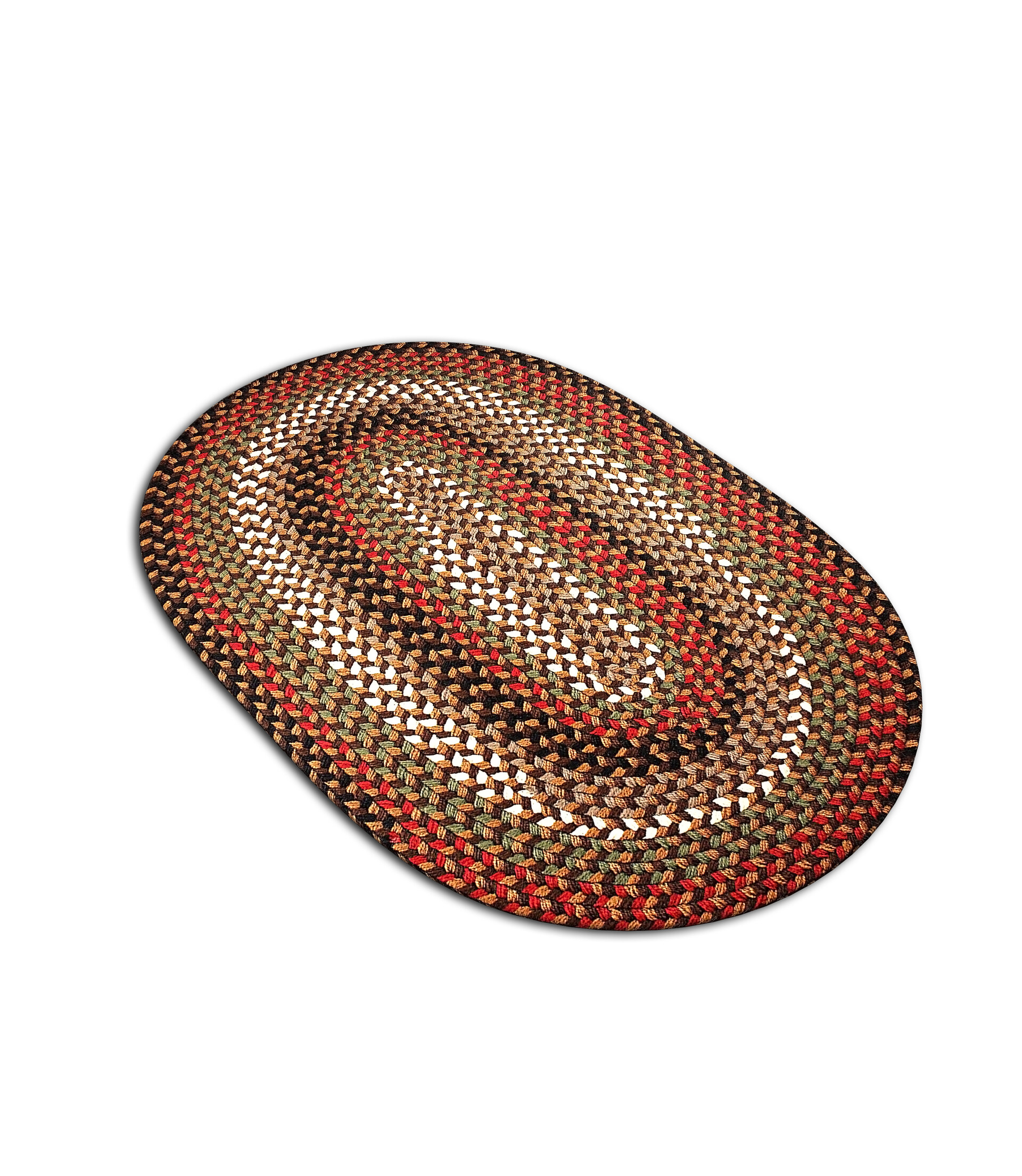 RN Production - Rugs Model