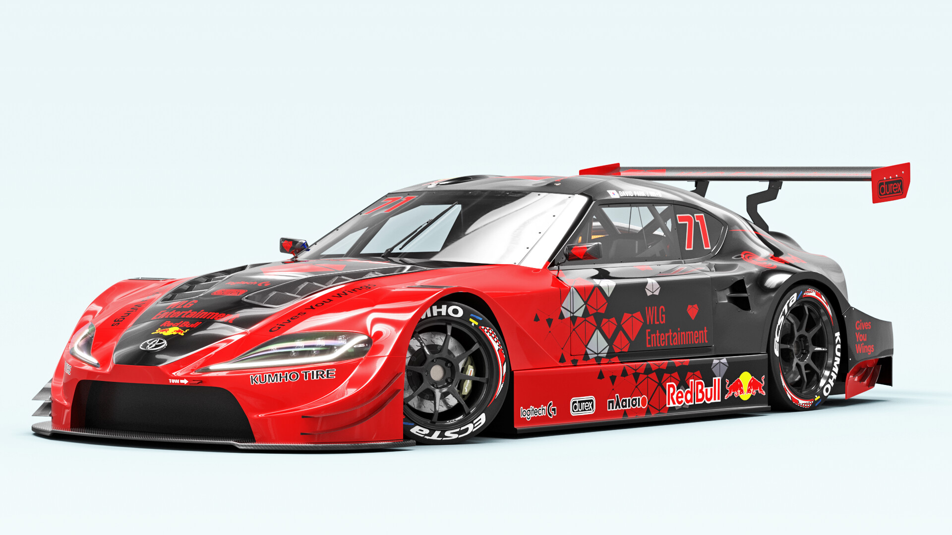 Jgtc Best Super Gt Forza Horizon Speed Trap Forza Horizon Super Gt