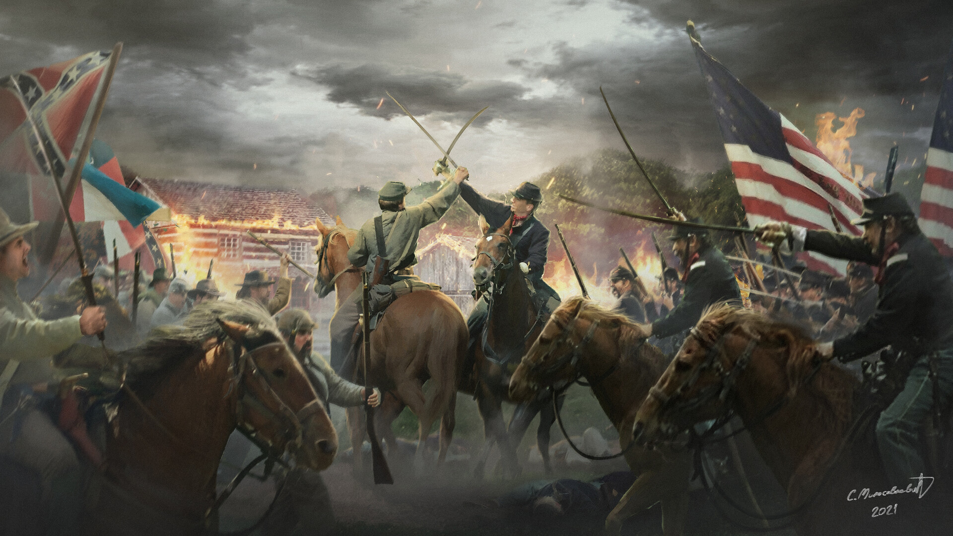 100 Captain America Civil War Wallpapers  Wallpaperscom
