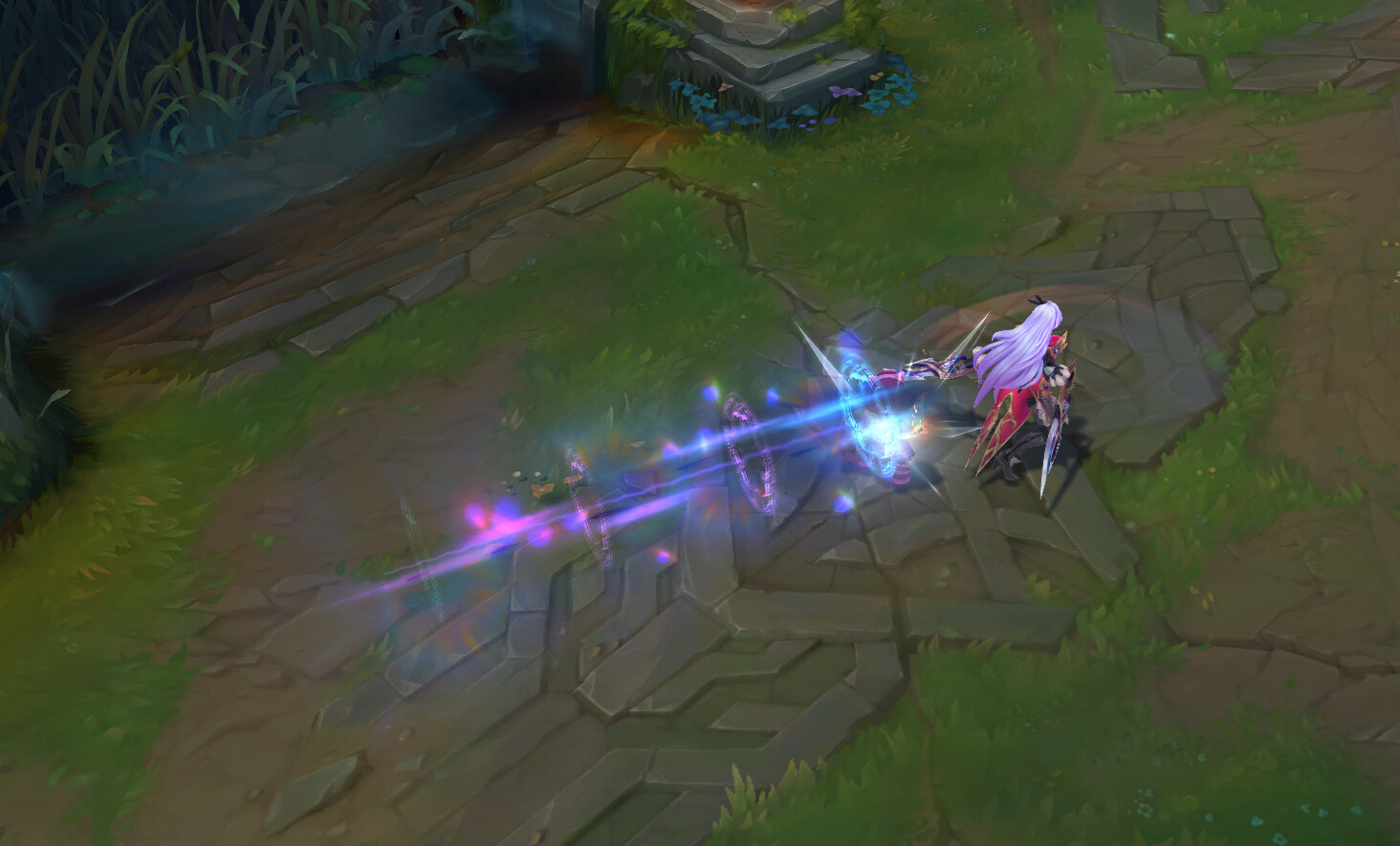 E Dash