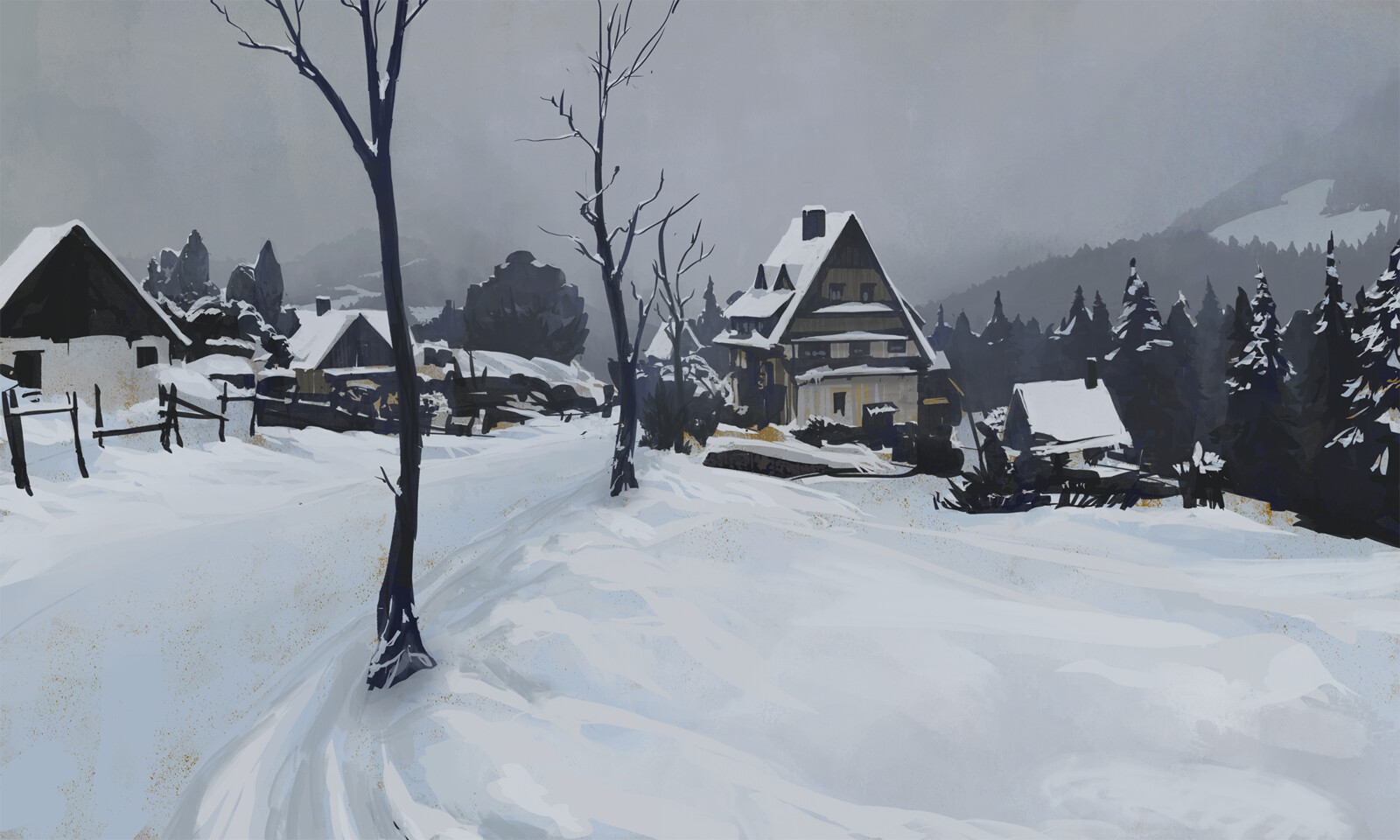 Winter