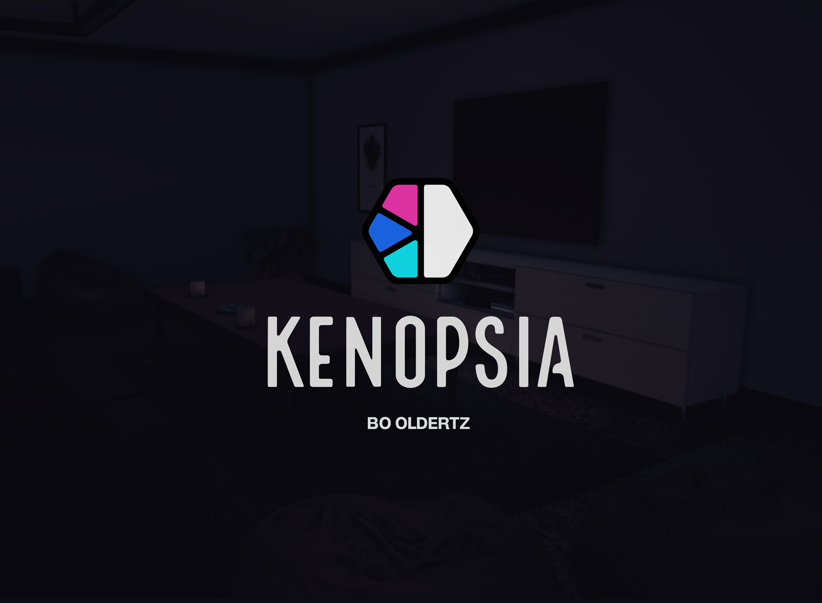 Kenopsia - Collected Works