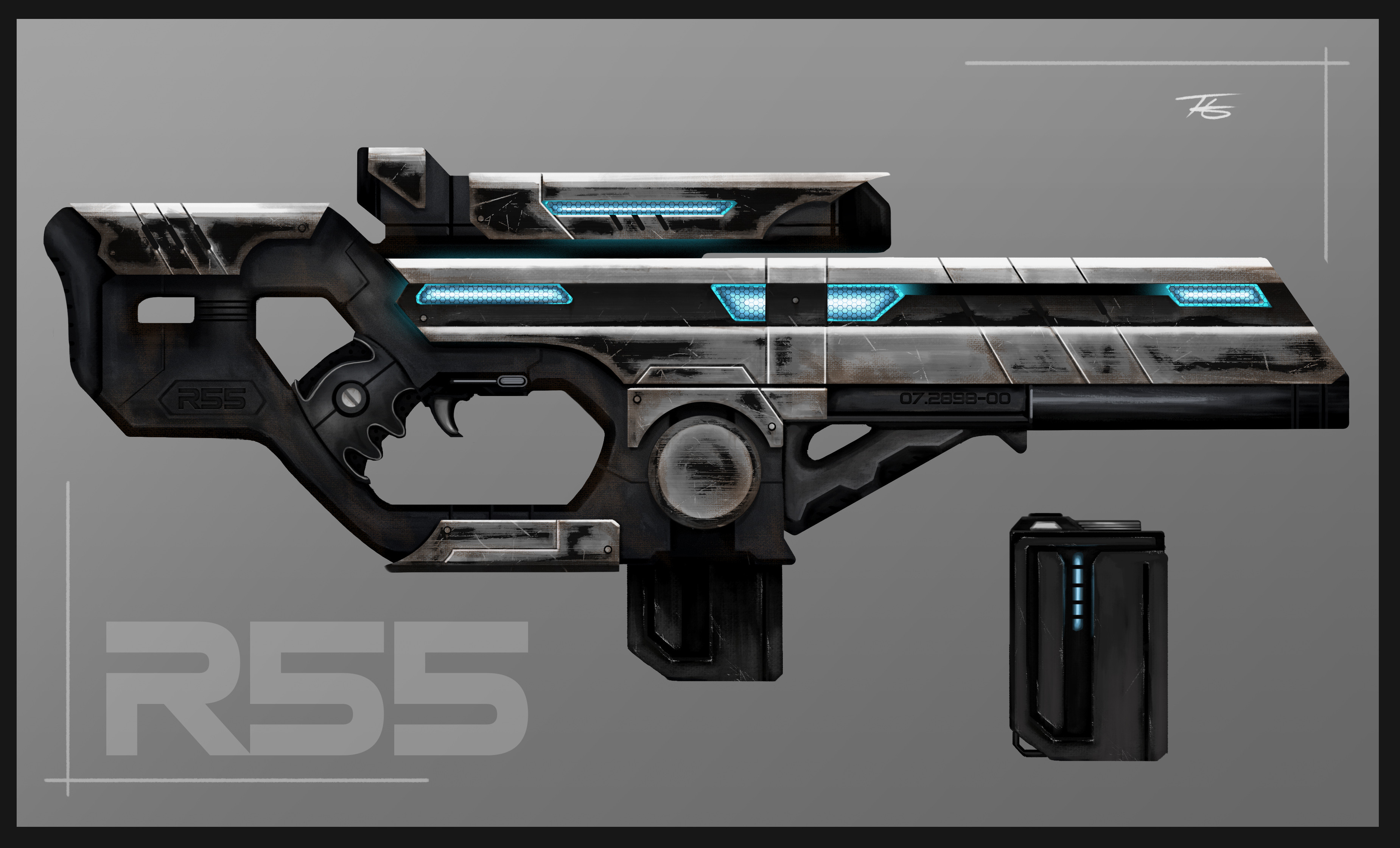 Original Concept
