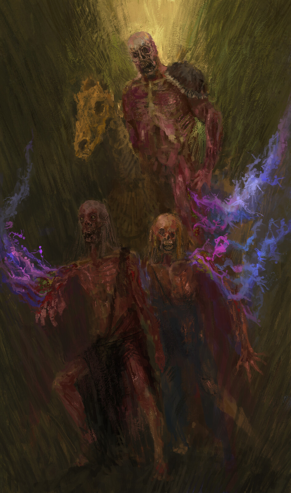 Stage 3 of Children of Anhelios