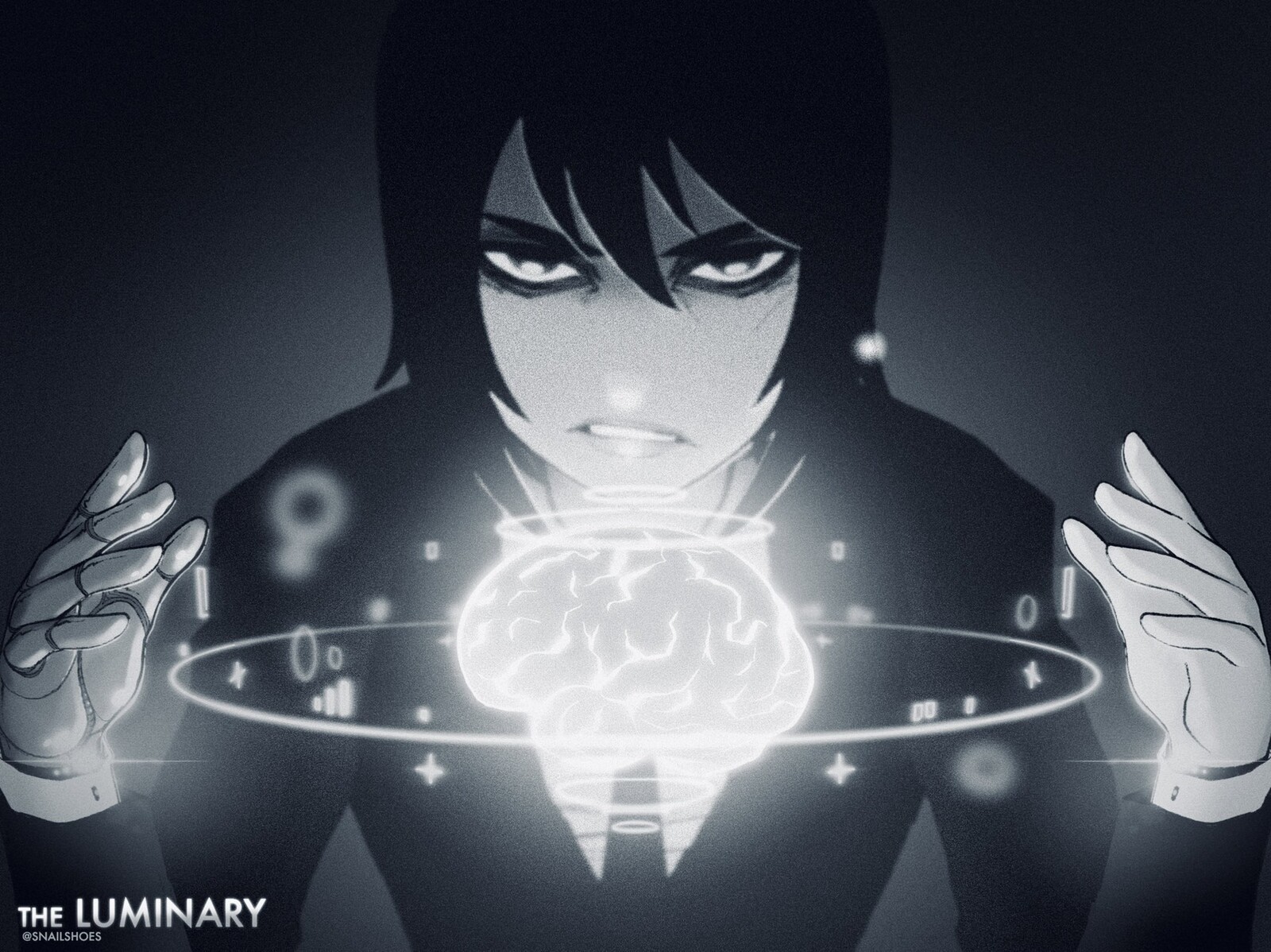 The Luminary: Link
