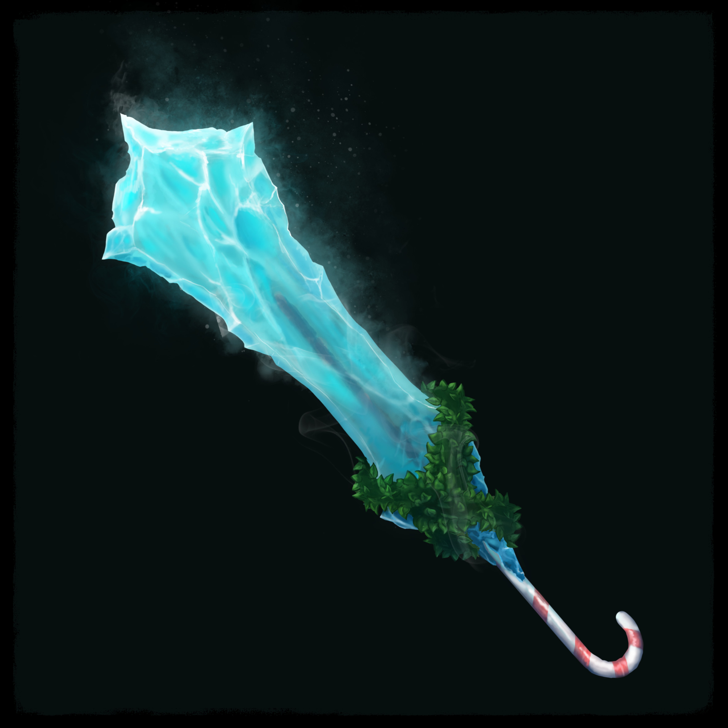 Glacial