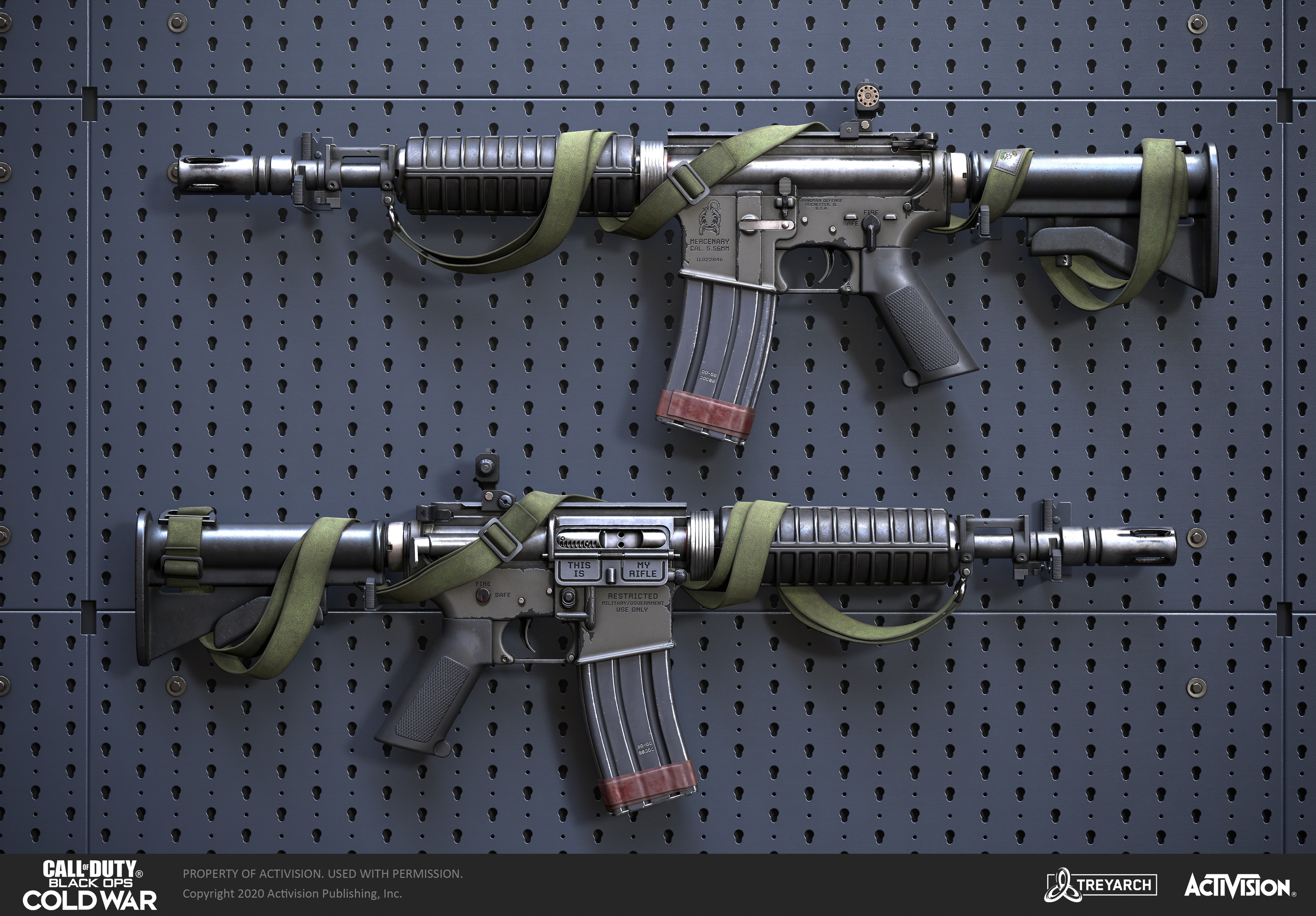Xm4 cod cold war new arrivals