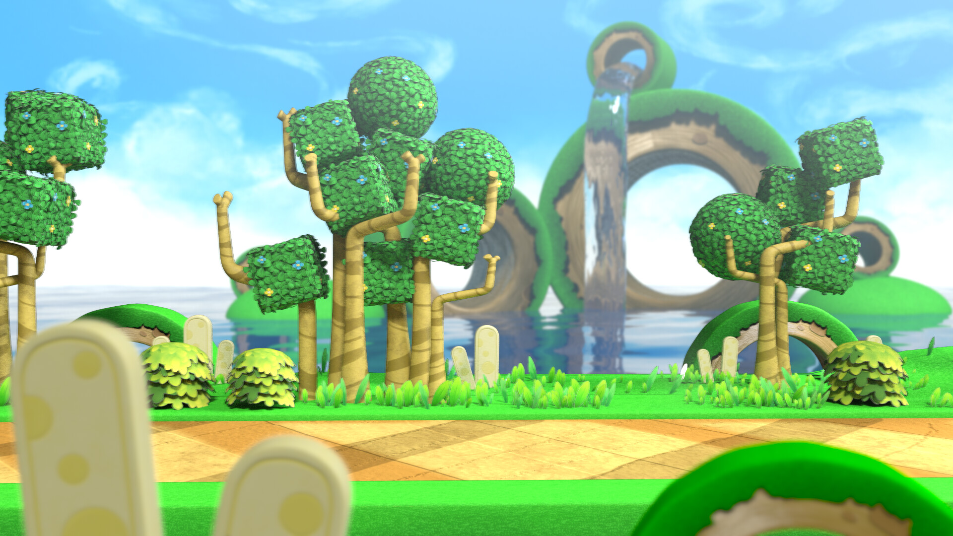 Super Kirby World là tựa game kinh điển mà bất cứ game thủ nào cũng nên thử một lần. Với nhiều cấp độ khác nhau và thử thách đầy thú vị, bạn sẽ tận hưởng những giờ phút giải trí thật sự. Hãy tham gia vào cuộc phiêu lưu cùng Kirby và trải nghiệm độc đáo của trò chơi này.