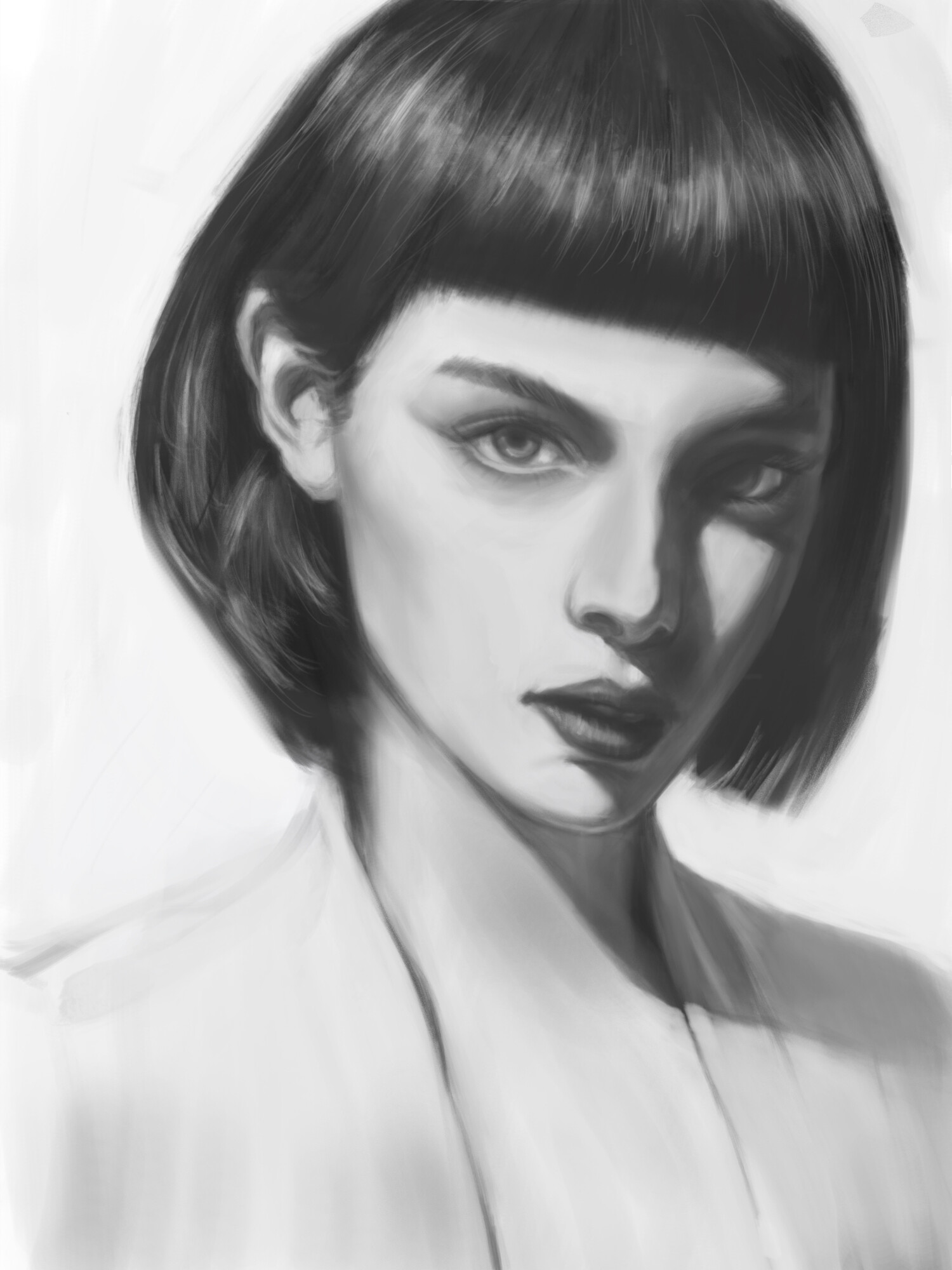 Artstation - Study