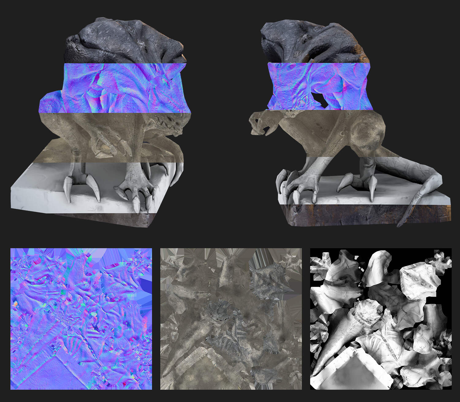 Texture Maps