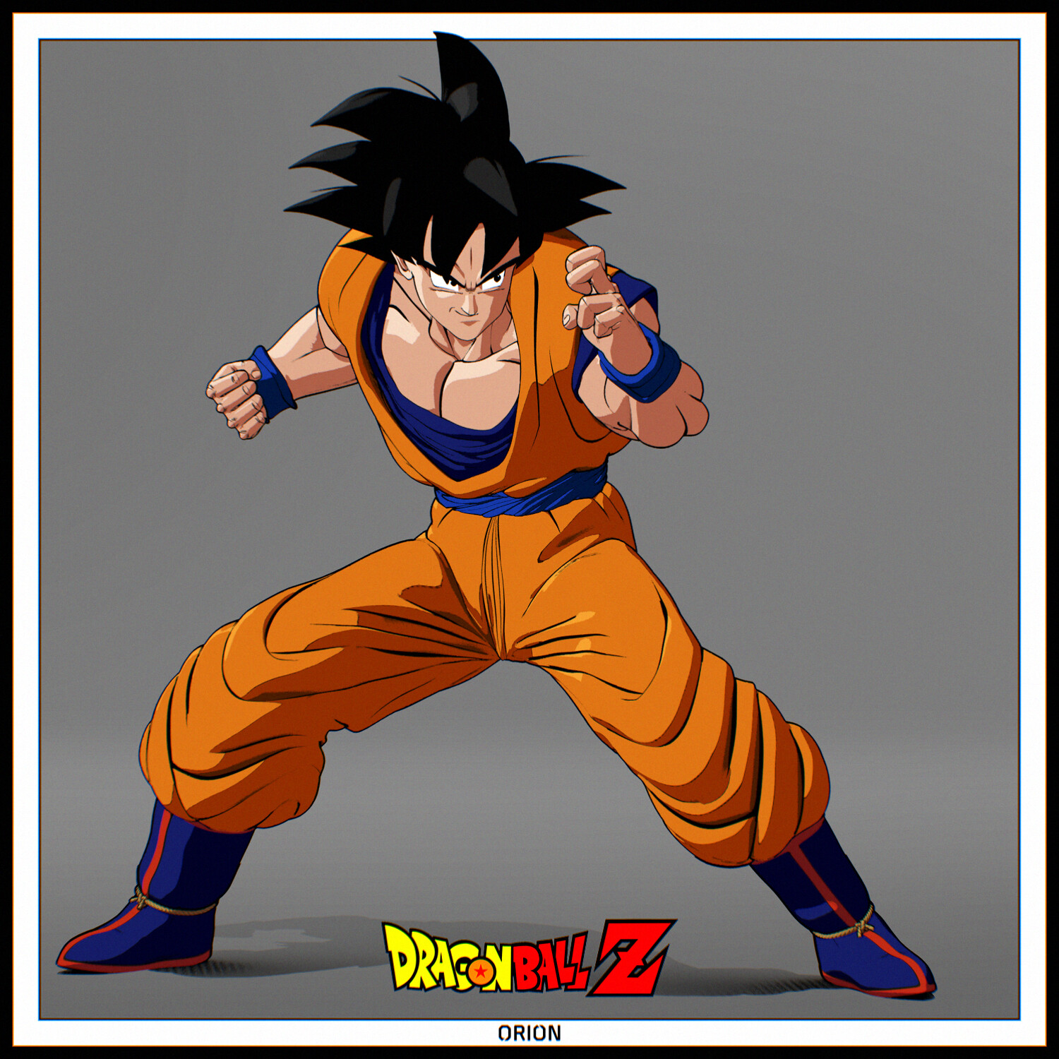 Dragon Ball Figure-rise Standard Son Goku New Spec Version Kit | Japan  Trend Shop