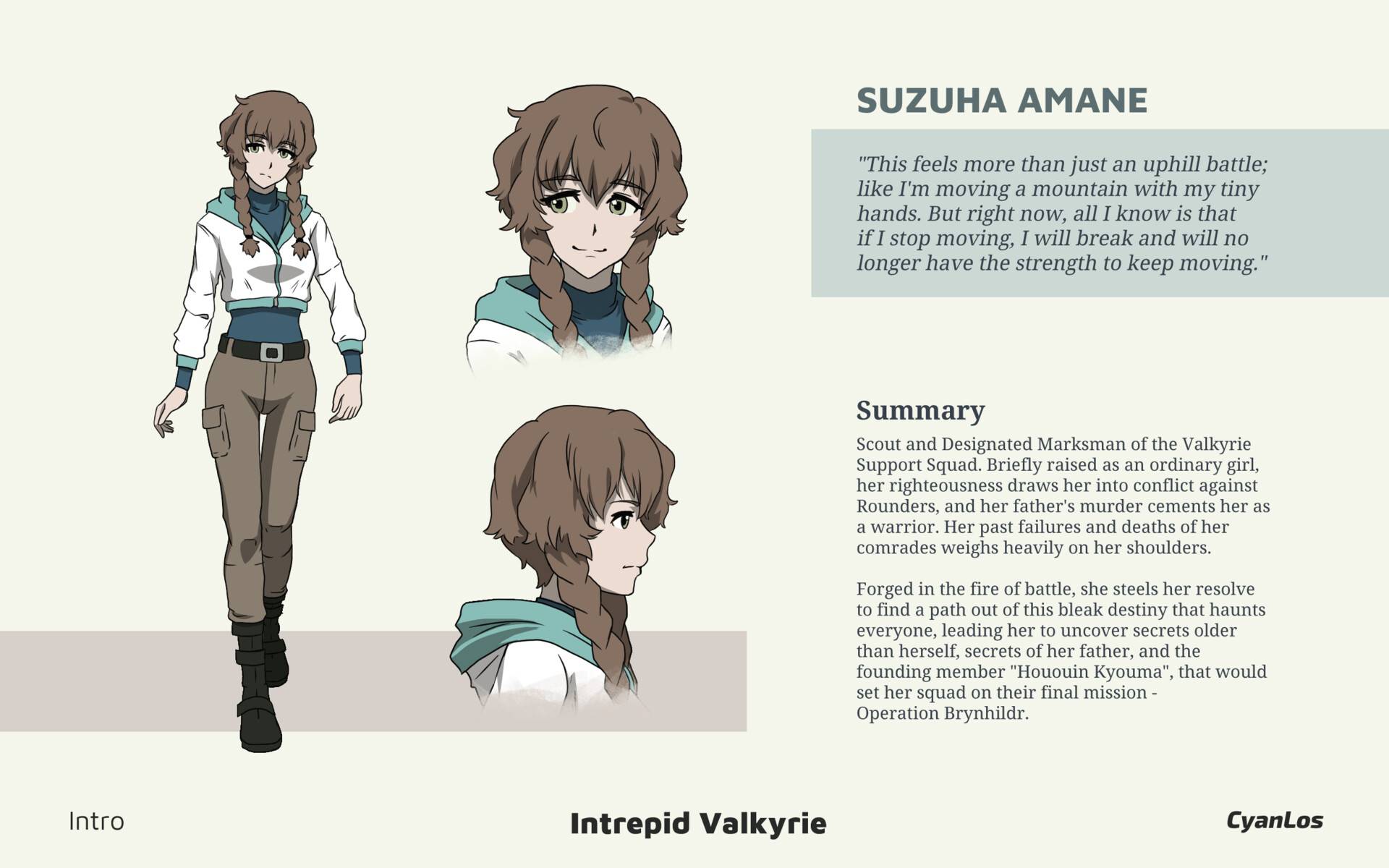 Steins;Gate 0 Anime Visual, Character Designs Revealed - VGCultureHQ
