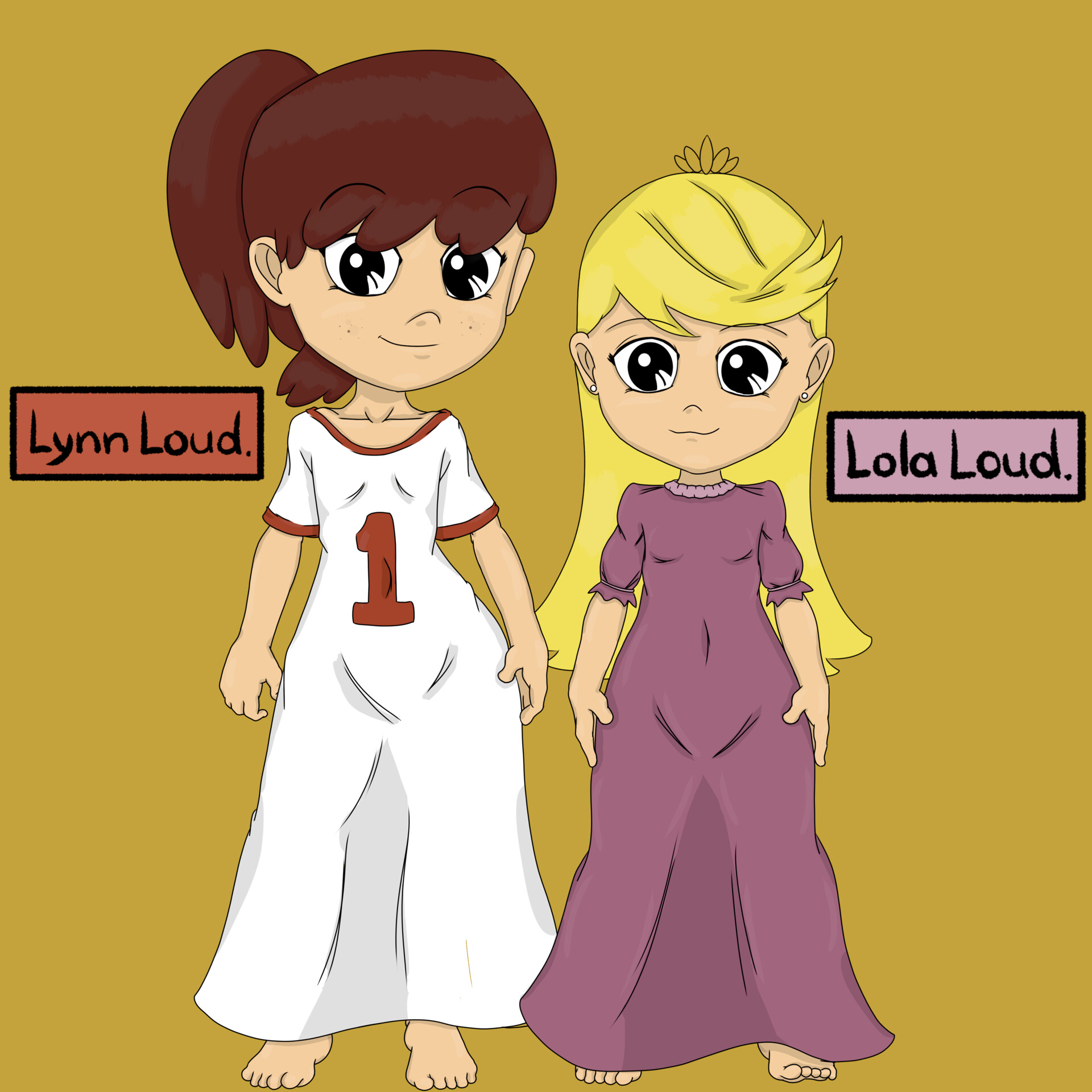Lola Lynn Telegraph