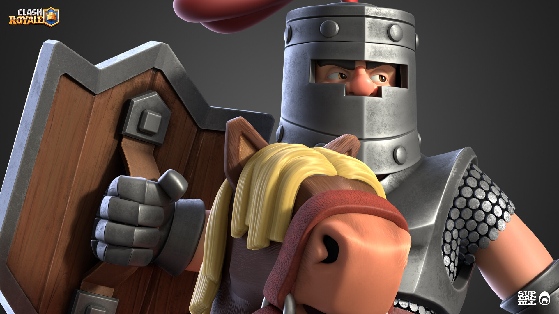 Dark prince clash hot sale royale