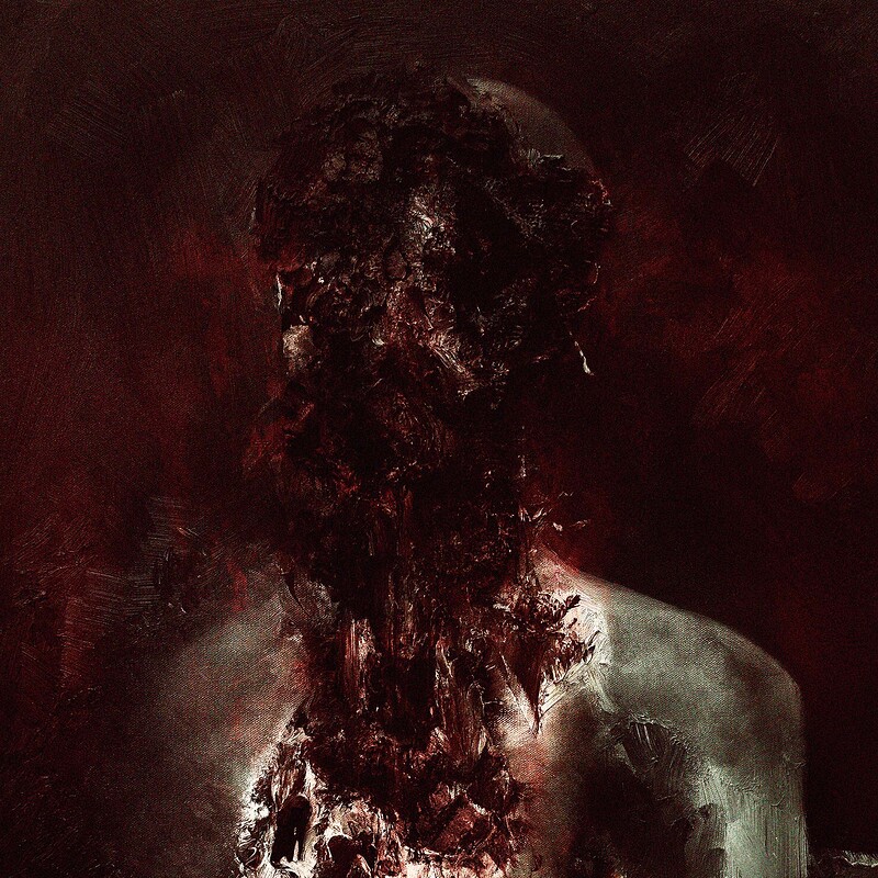 Phantom (Oils).