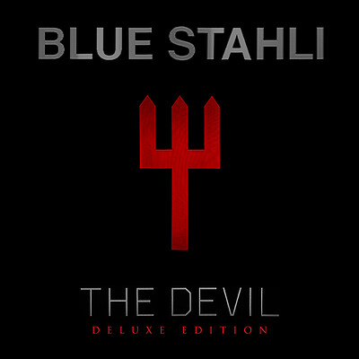 Virocity bluestahlithedevil cover deluxe